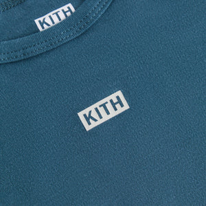 Kith Baby 3-Pack Bodysuit - Rogue