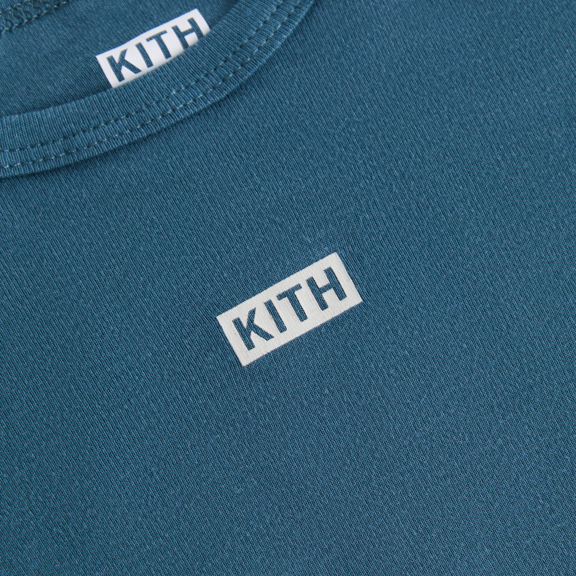 KITH ベビー服 3枚セット Kith Baby Palette 3-Pack Bodysuit - Rogue