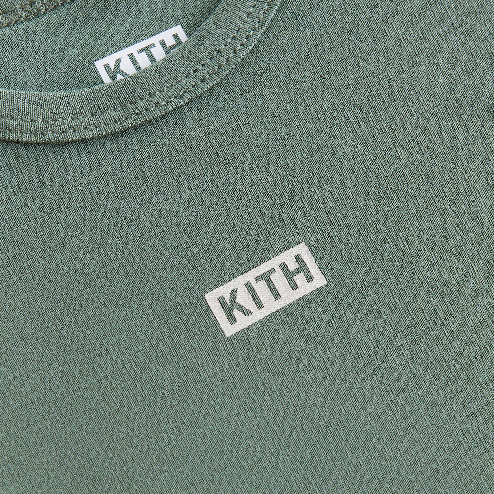 KITH ベビー服 3枚セット Kith Baby Palette 3-Pack Bodysuit - Rogue