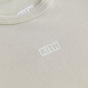 Kith Baby 3-Pack Bodysuit - Dusty Quartz