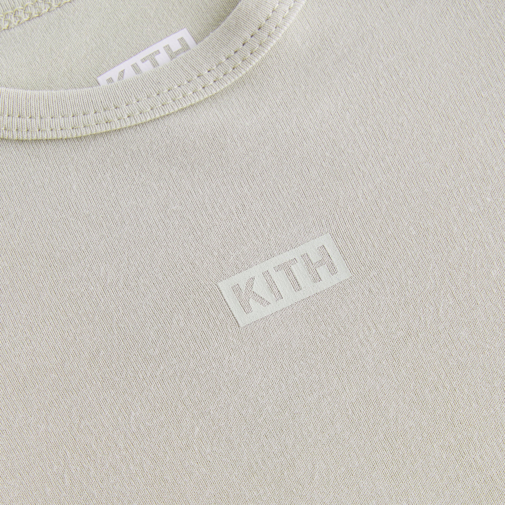 Kith Baby Palette 3-Pack Bodysuit - Dusty Quartz