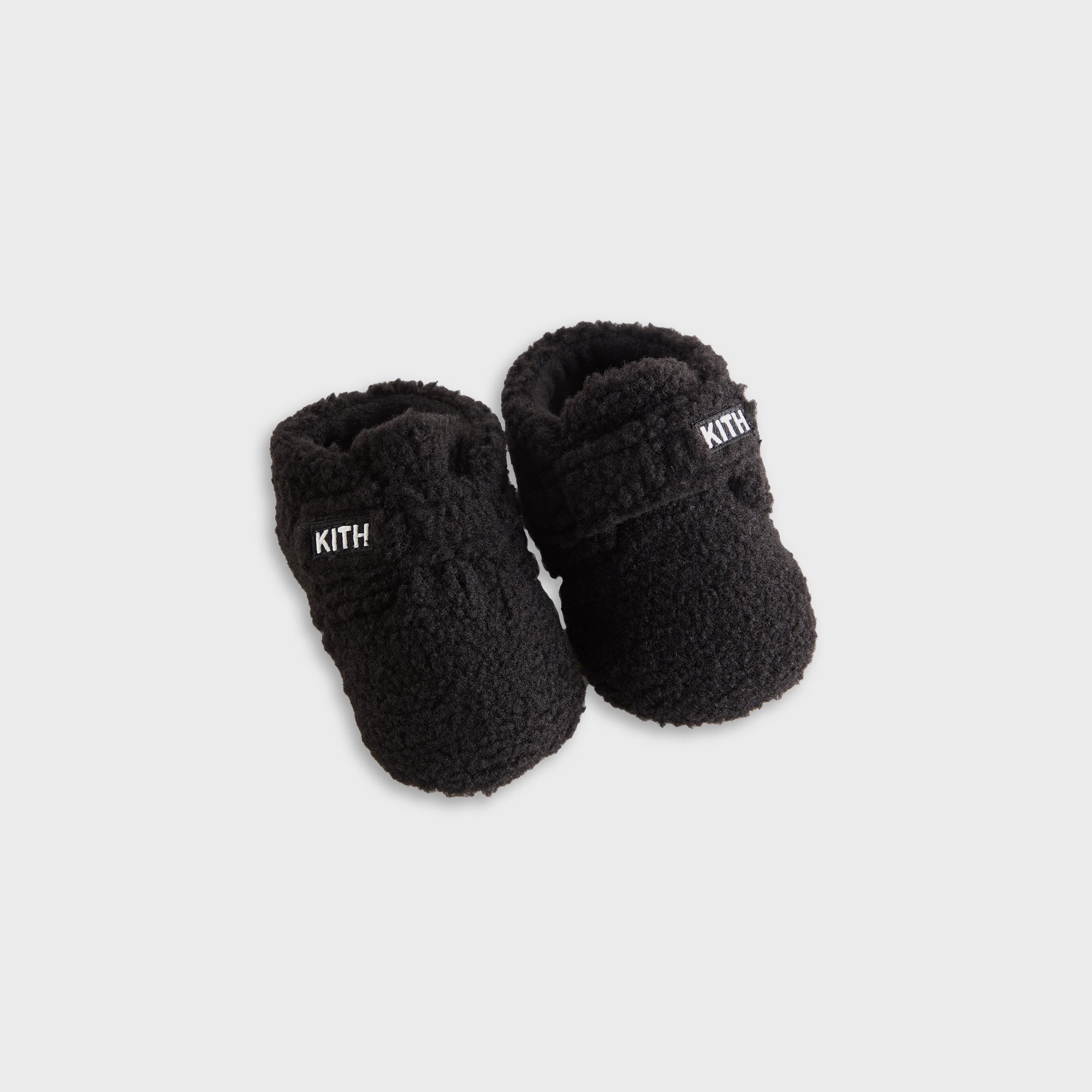 Kith Baby Winter Box Set - Black