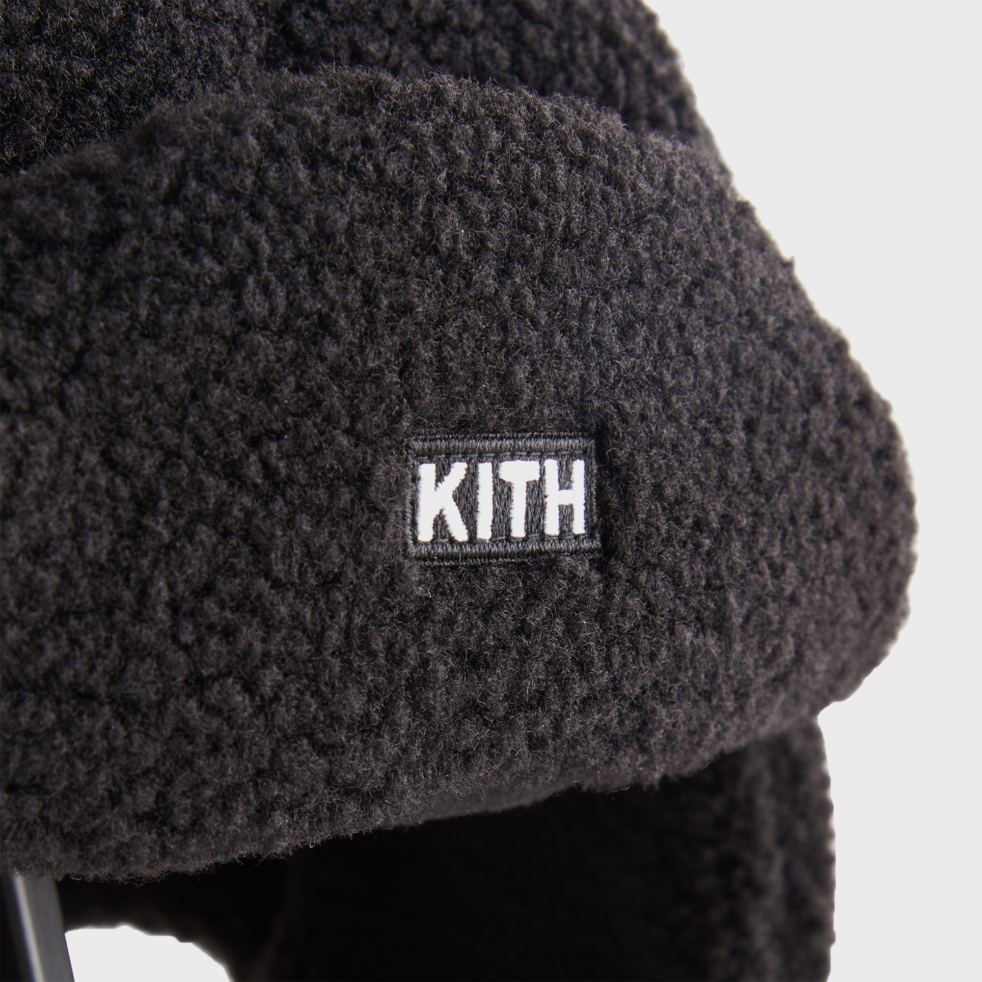 Kith Baby Winter Box Set - Black