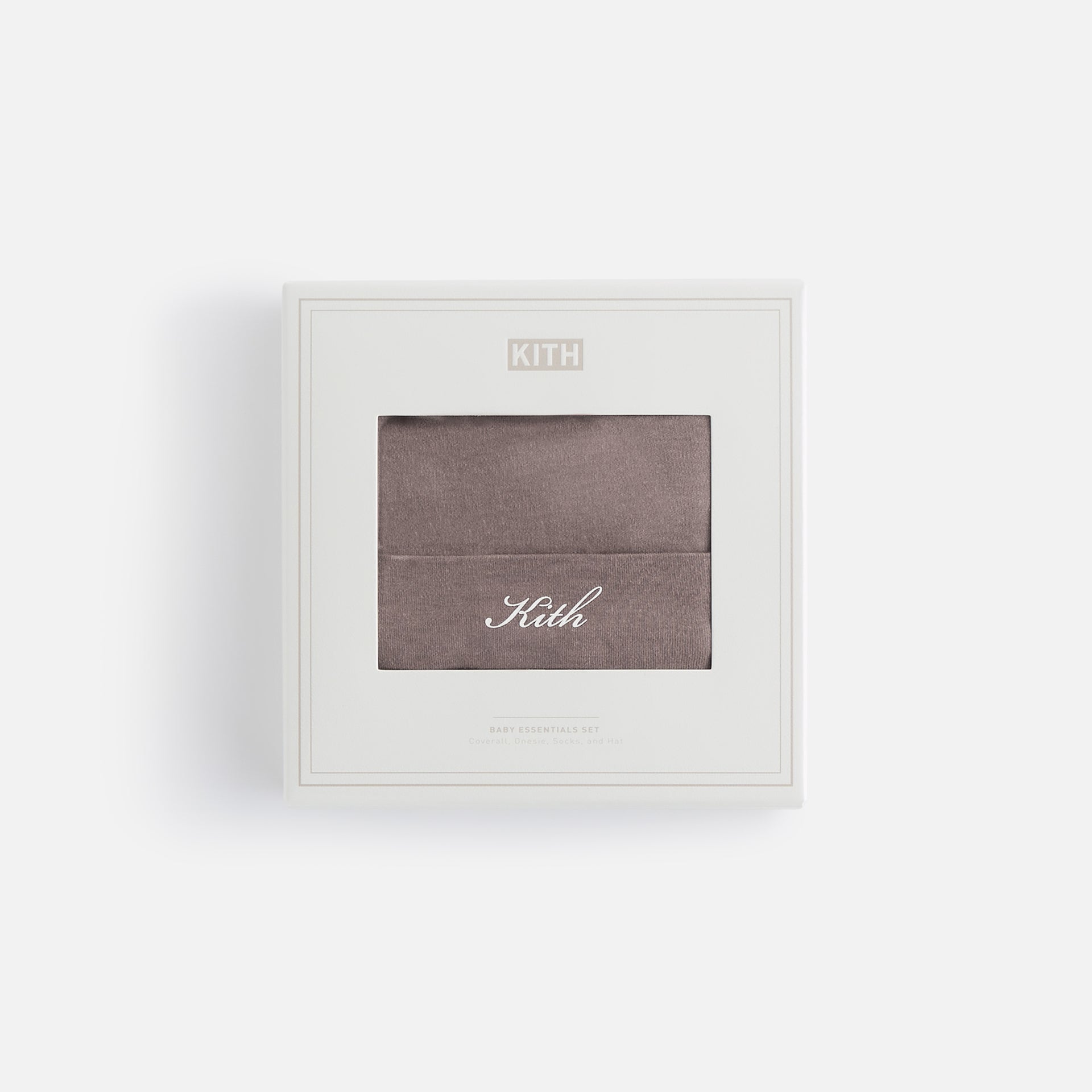 Kith Baby Palette Box Set - Mantle