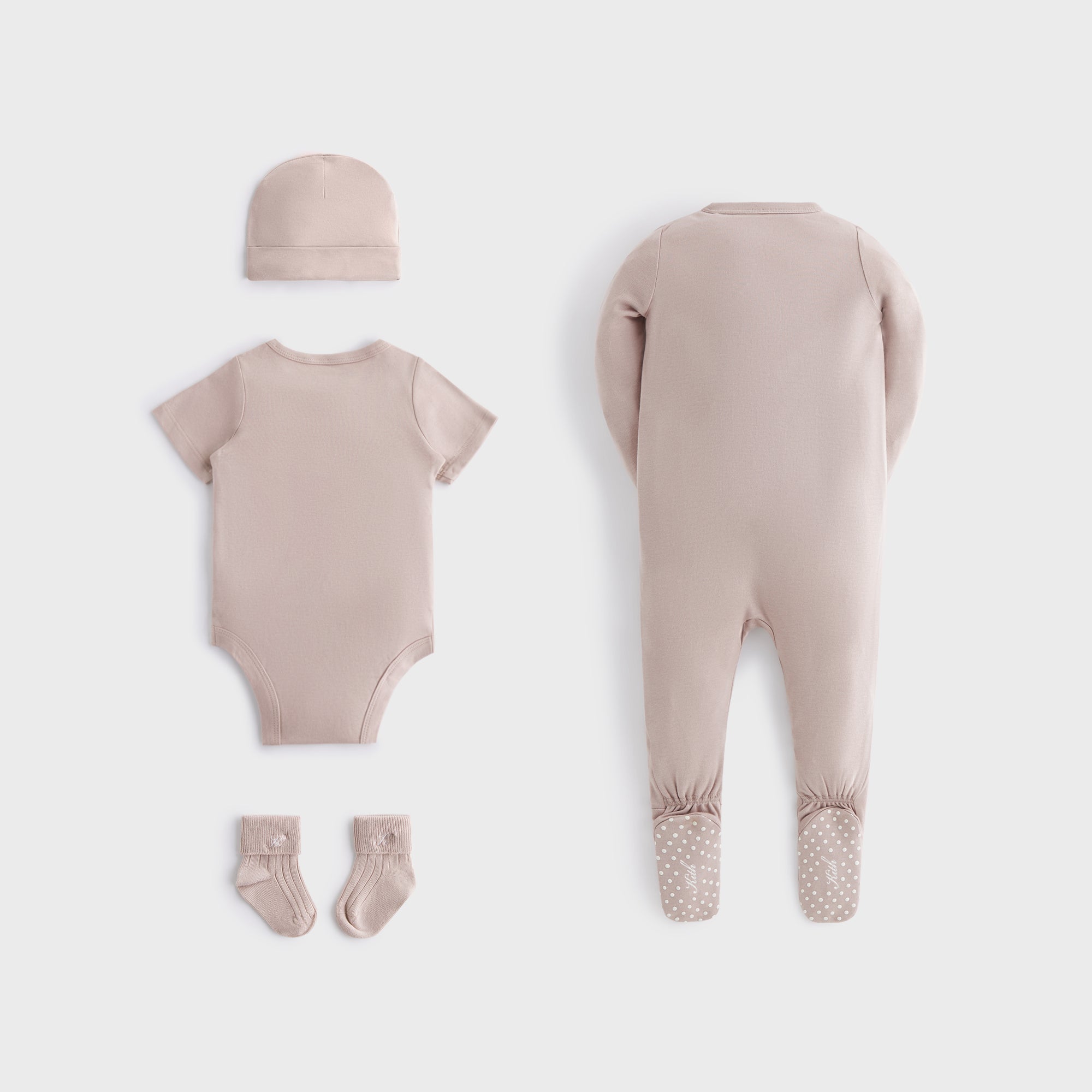 KITH ベビー服 Kith Baby Palette Box Set - Molecule