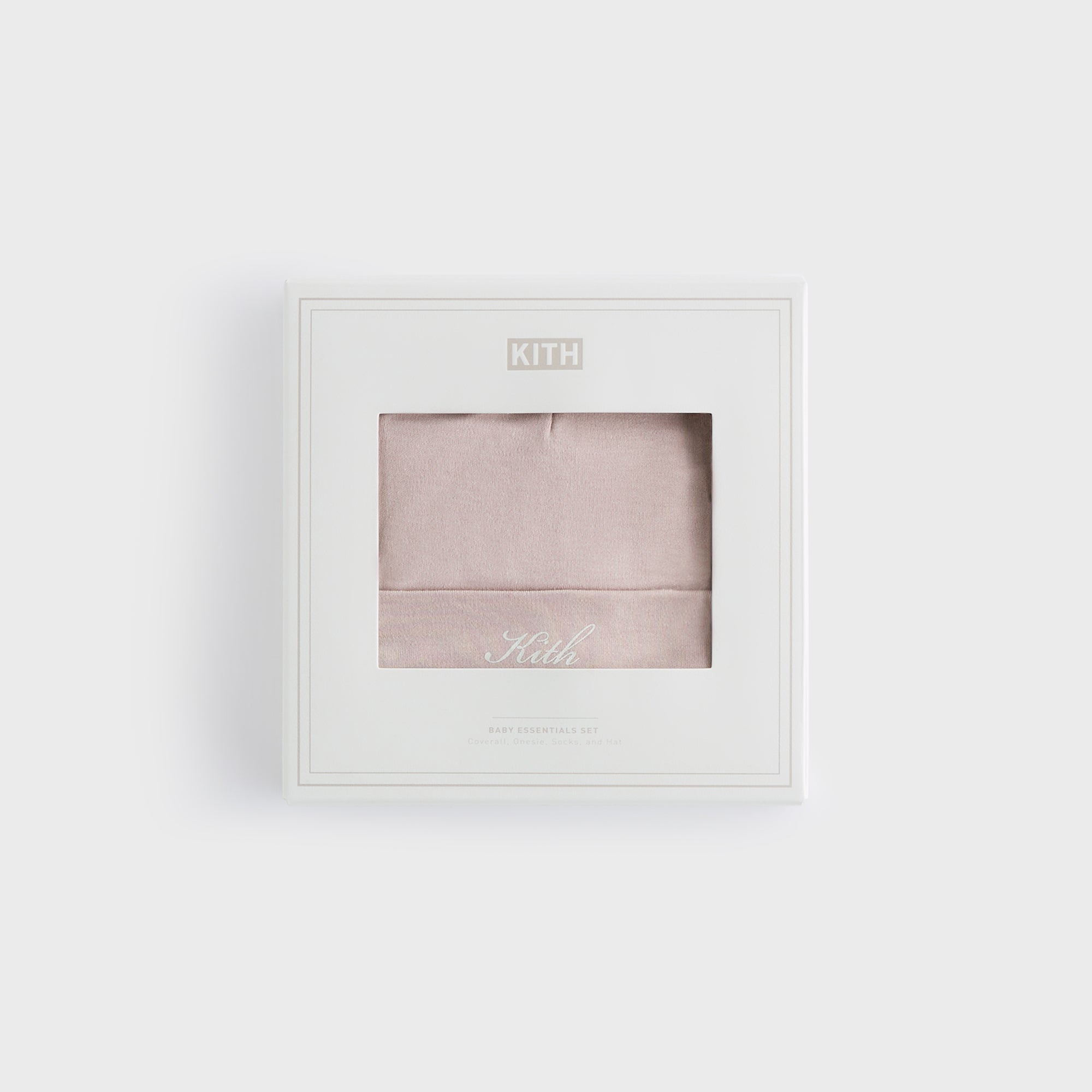 Kith Baby Palette Box Set - Molecule