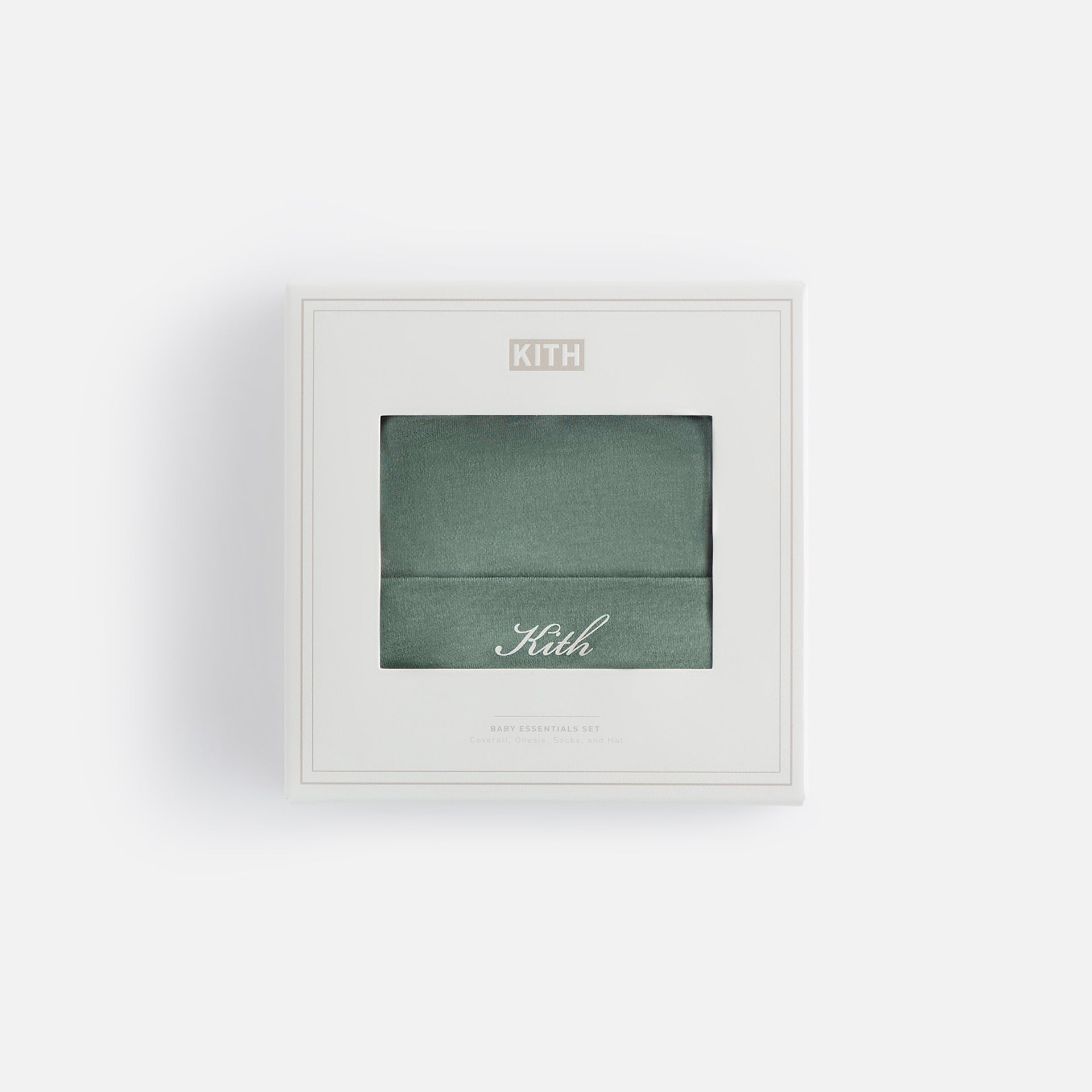 Kith Baby Palette Box Set - Laurel