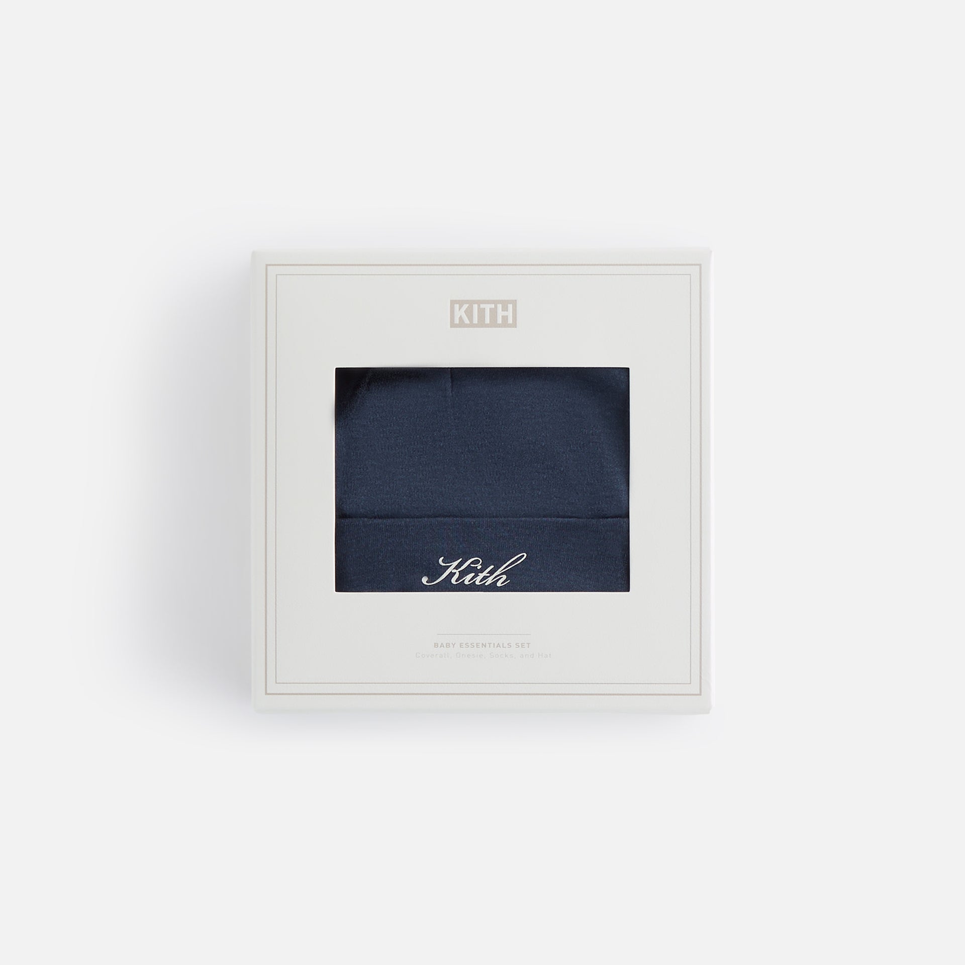 Kith Baby Palette Box Set - Genesis