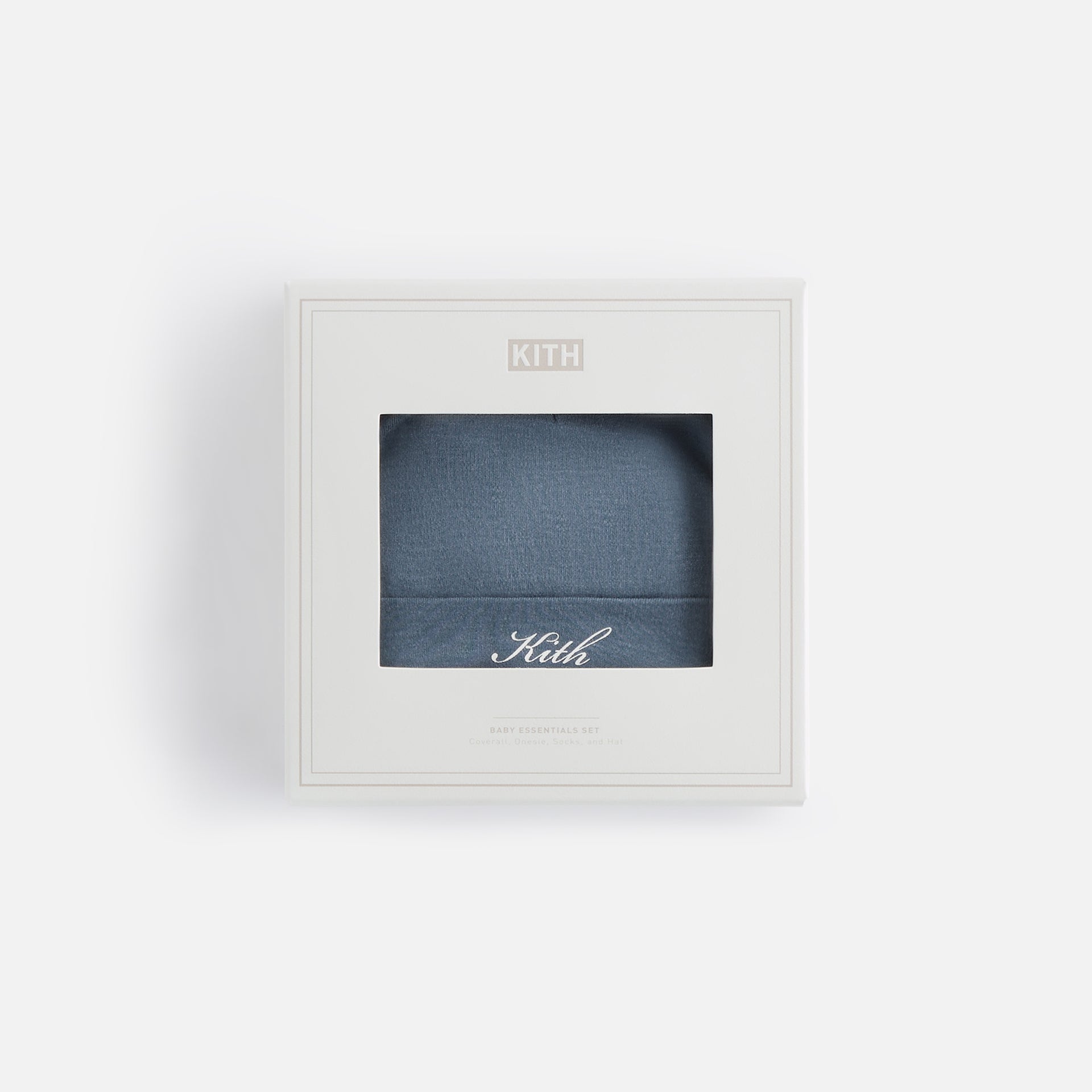 Kith Baby Palette Box Set - Elevation