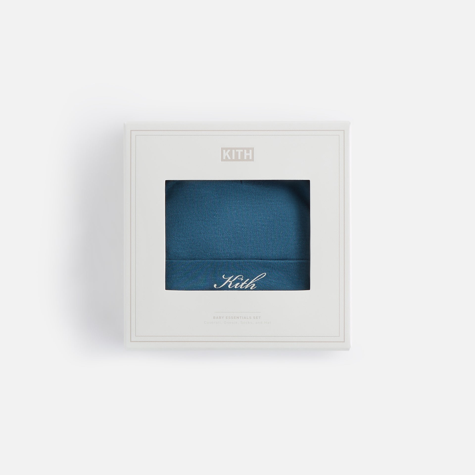 Kith Baby Palette Box Set - Anchor