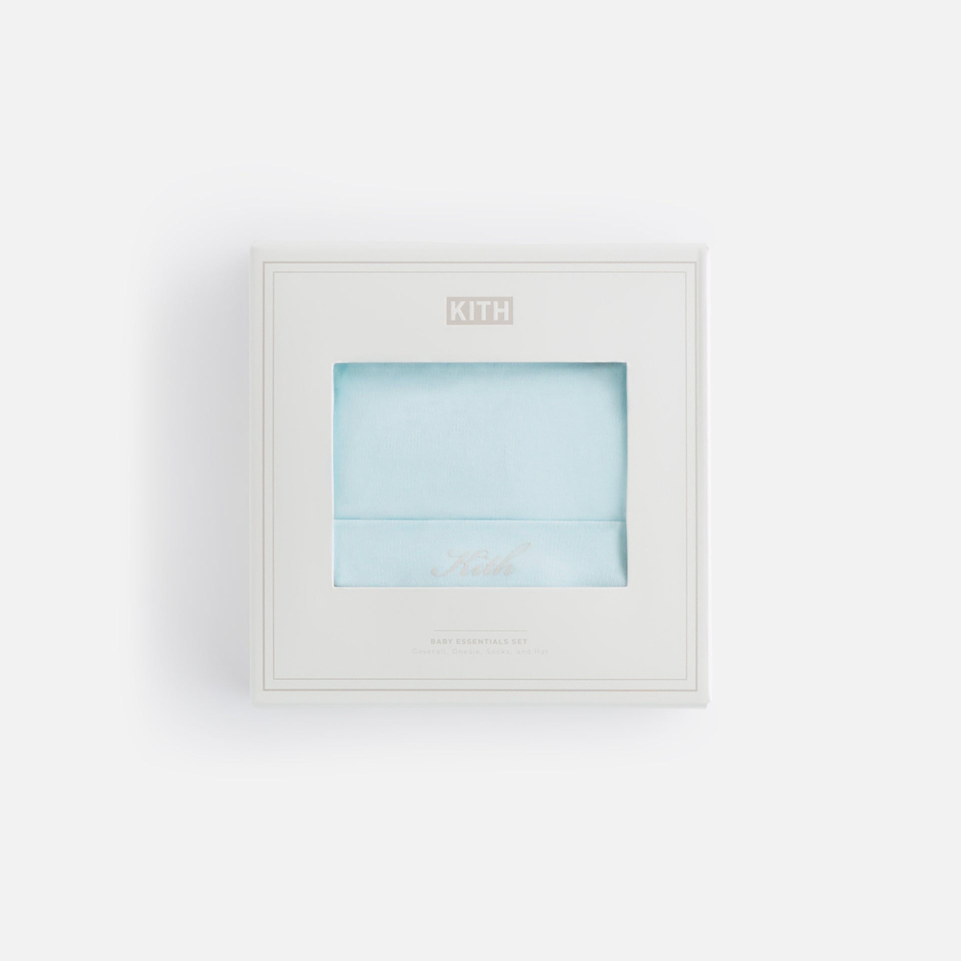 Kith Baby Palette Box Set - Helium