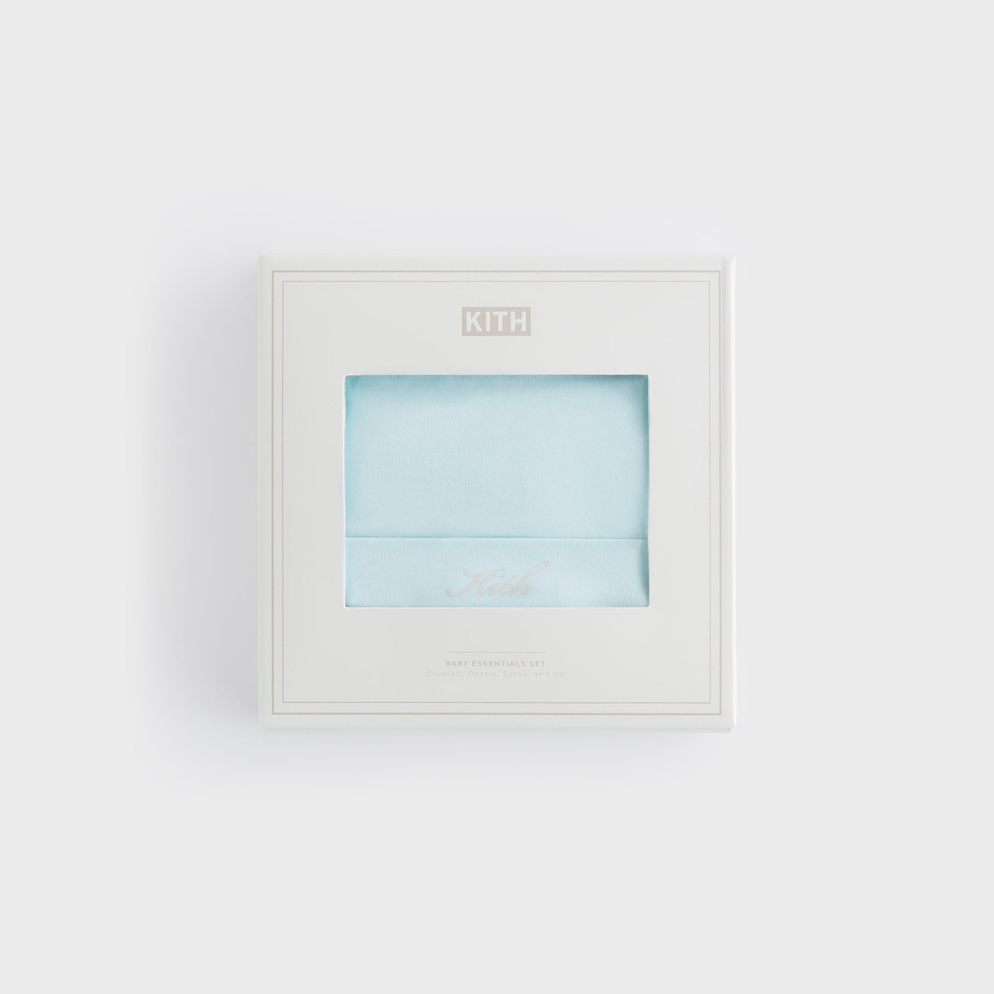 Kith Baby Palette Box Set - Helium