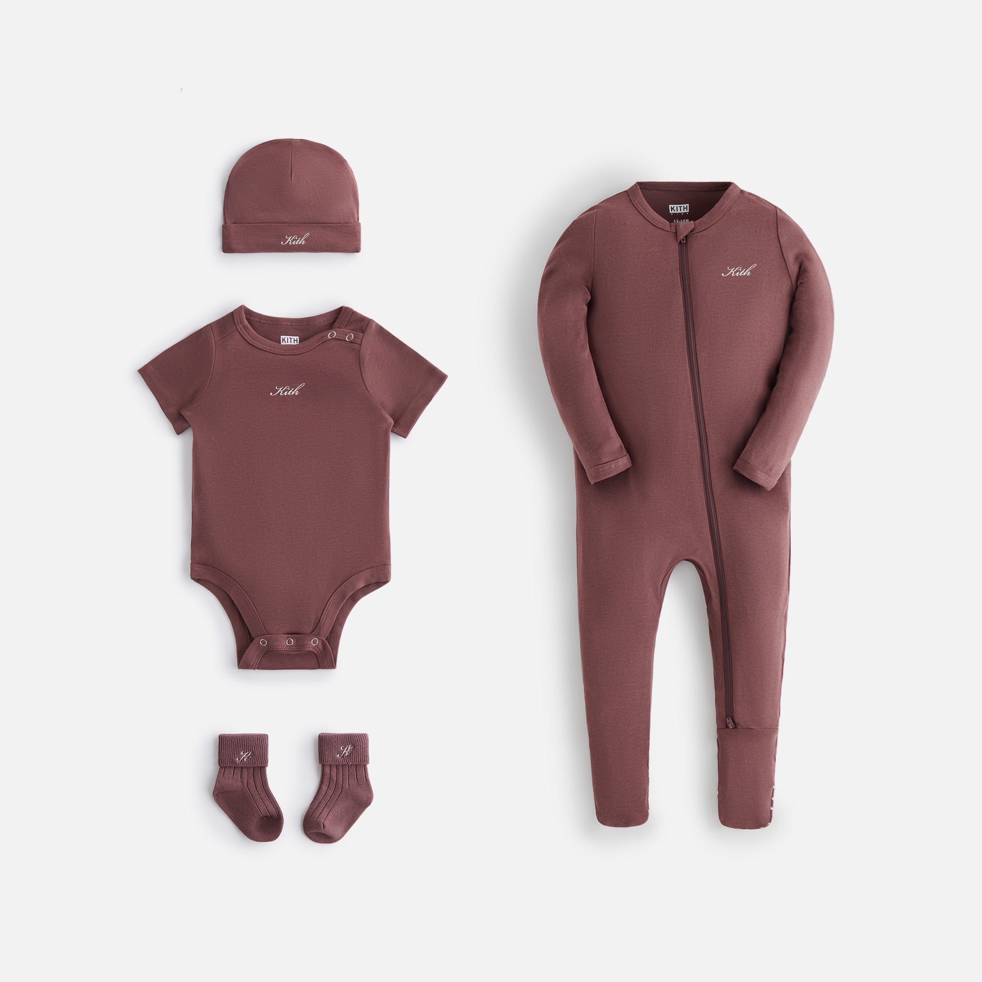 Kith Baby Box Set - Rogue