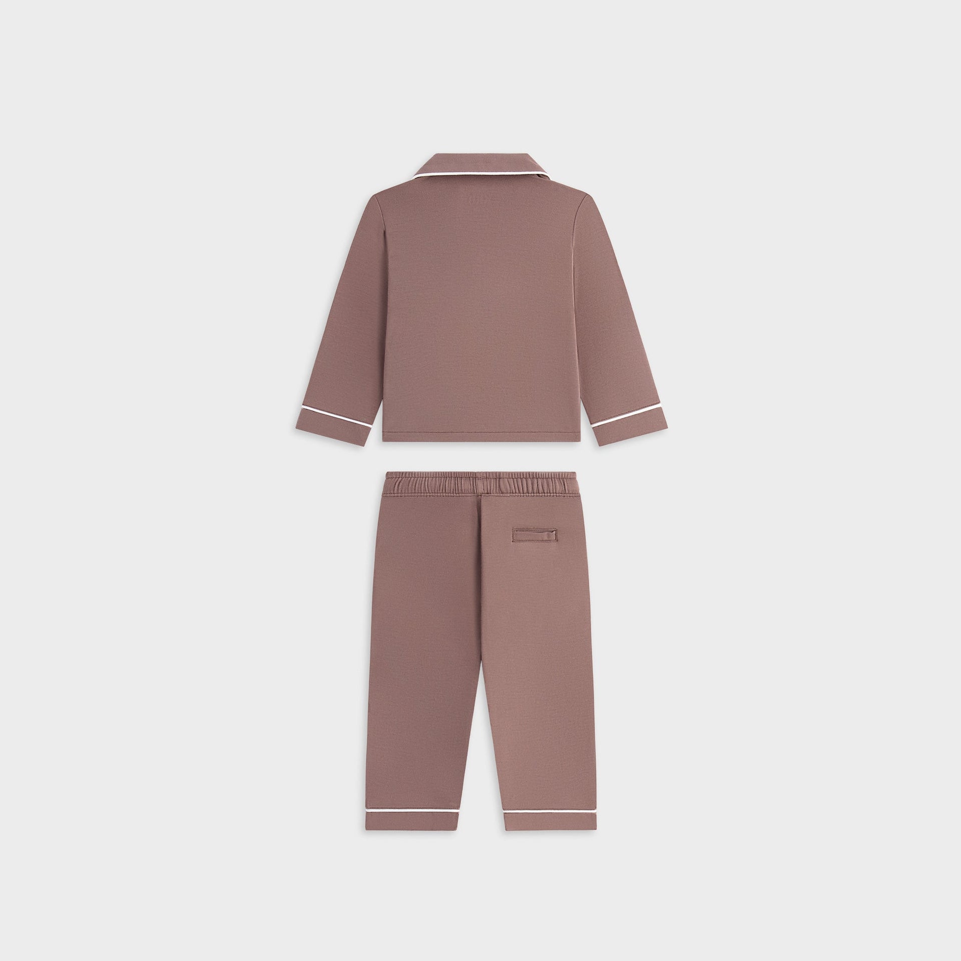 Kith Baby Palette Lounge Set - Mantle