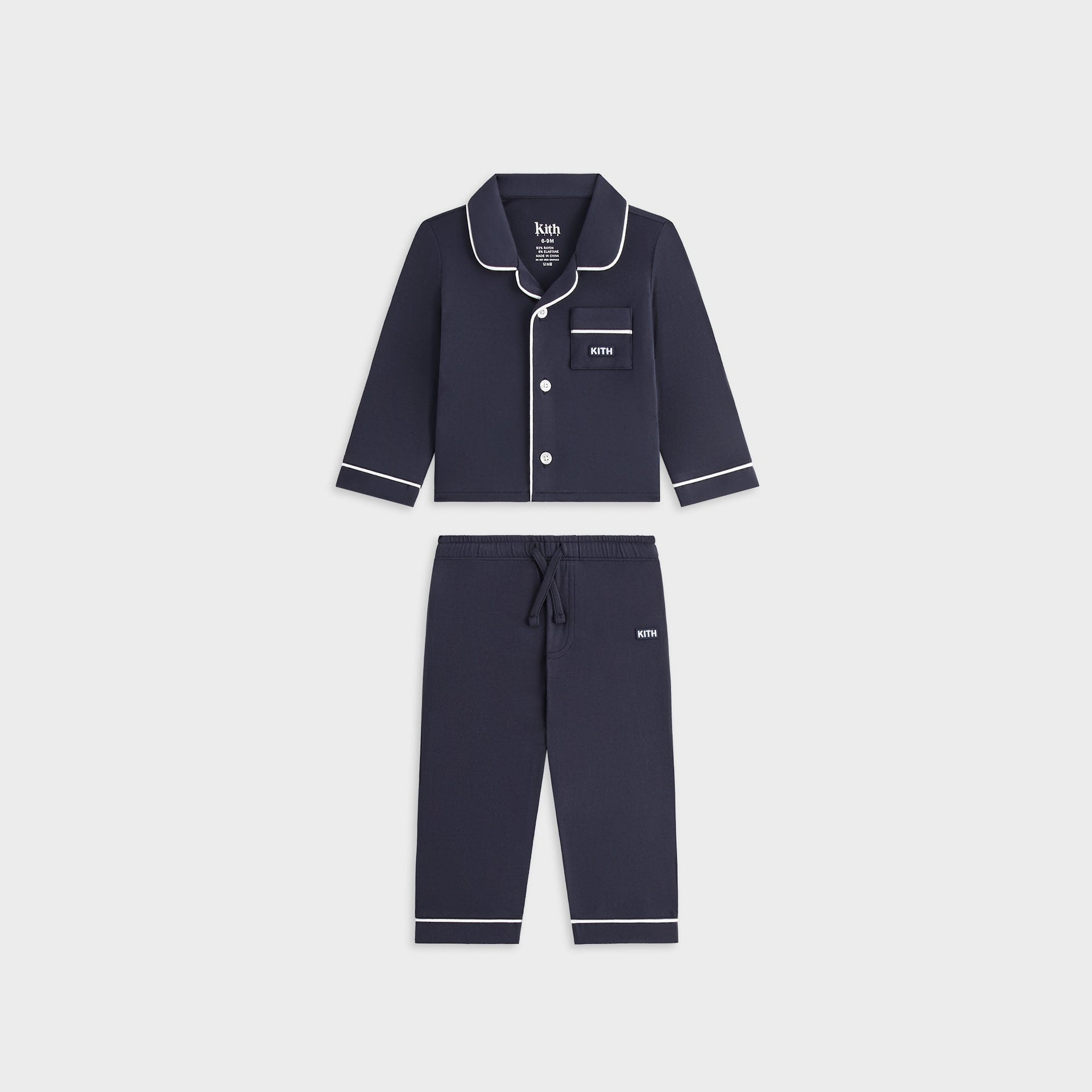 Kith Baby Palette Lounge Set - Genesis