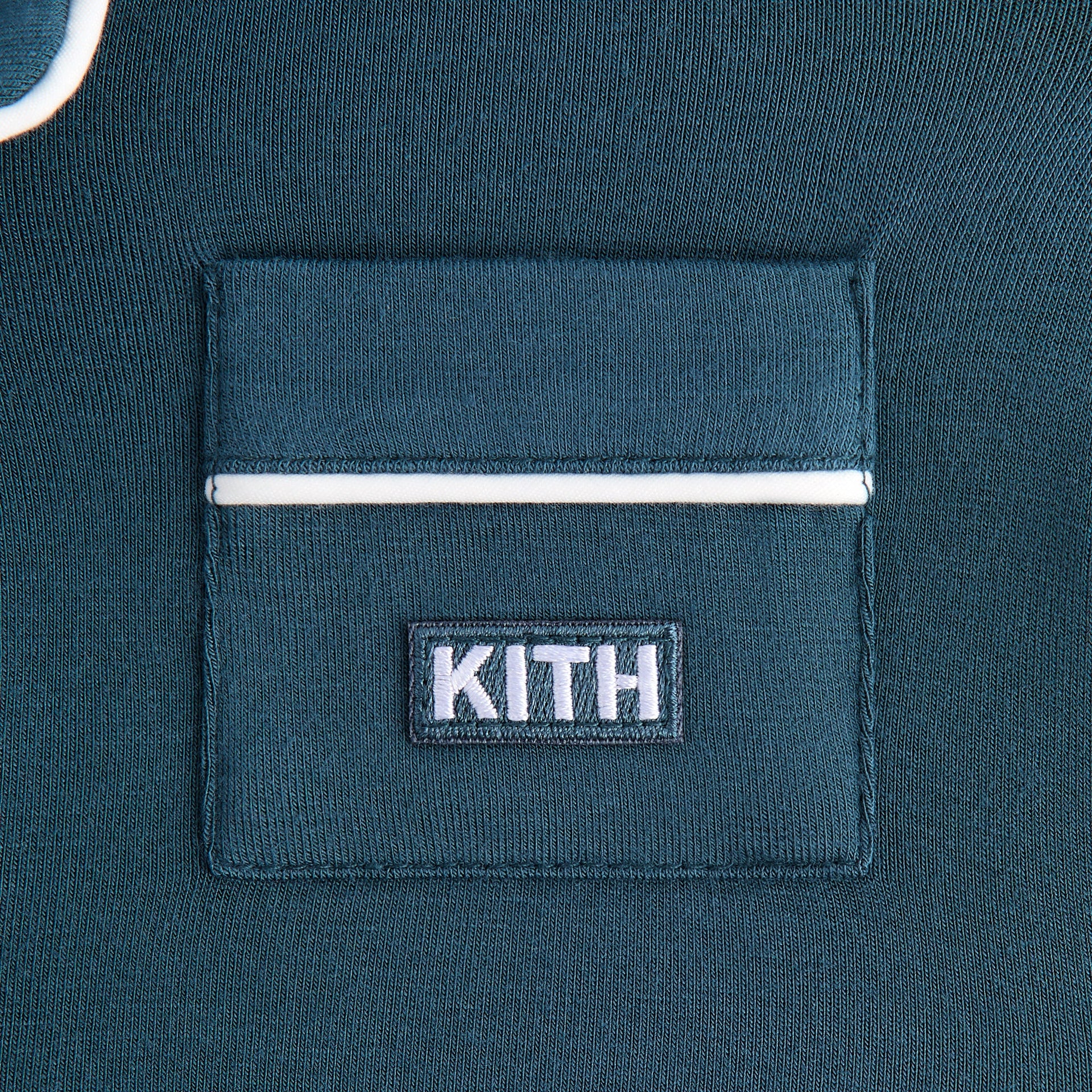 Kith Baby Palette Lounge Set - Anchor