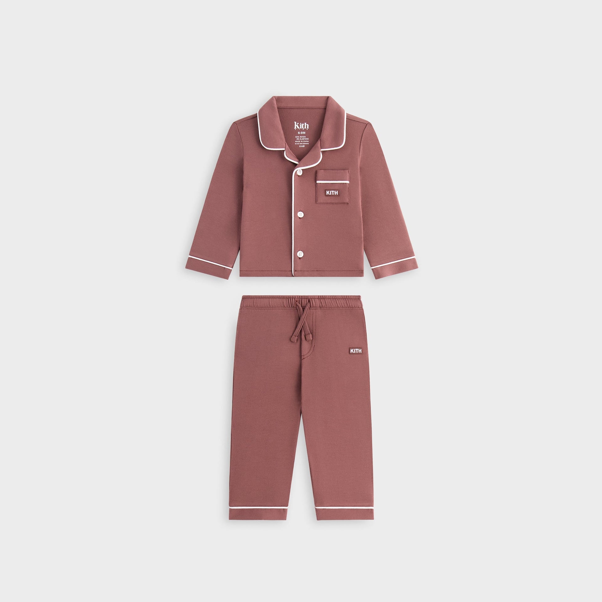 Kith Baby Palette Lounge Set - Rogue