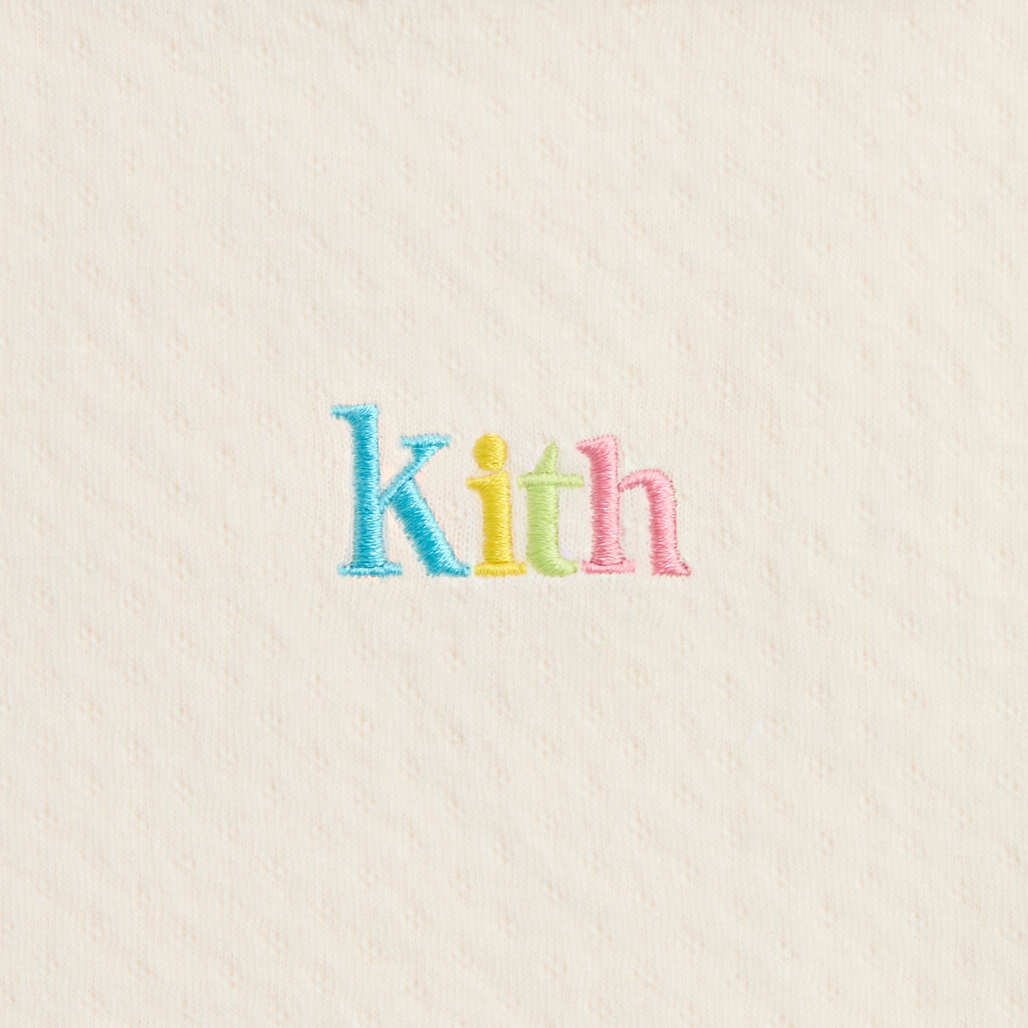 Kith Baby 3-Piece Box Set - Sandrift