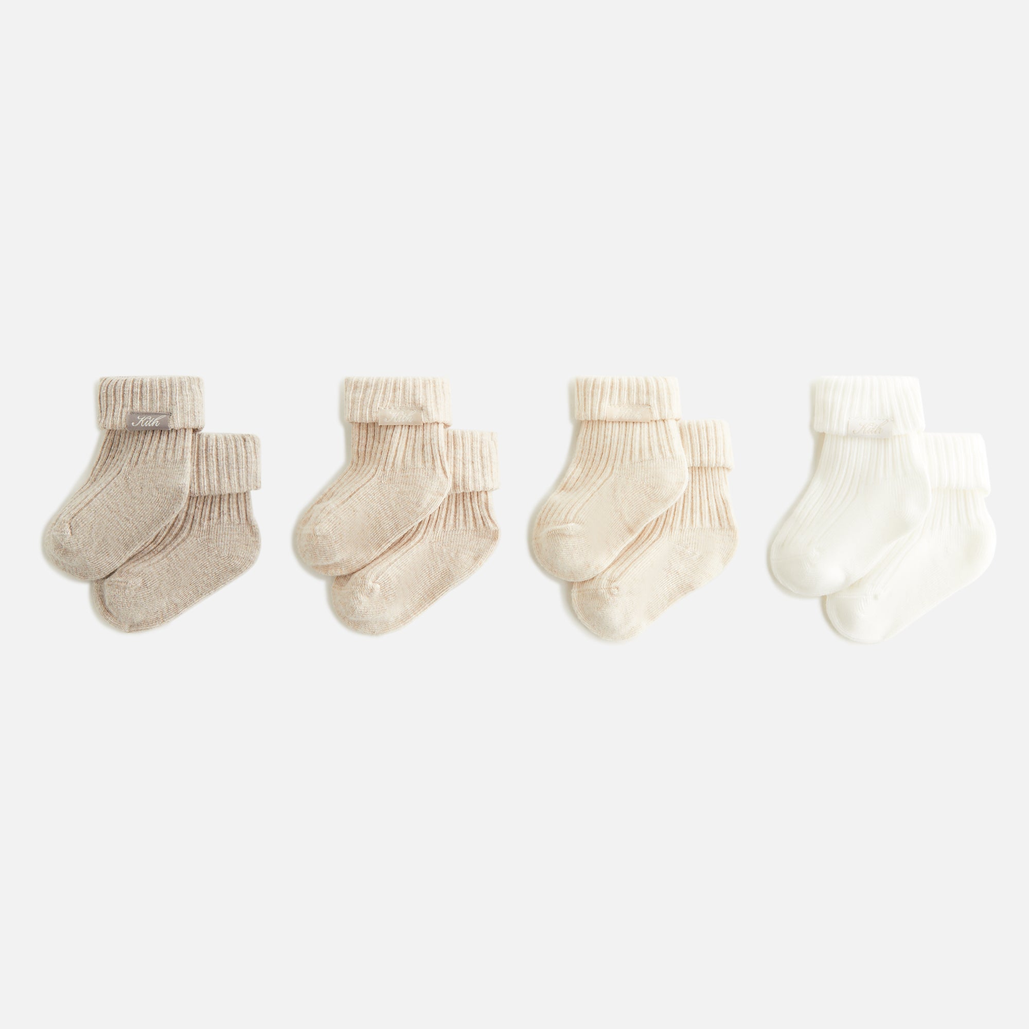 KITH outlet toddler set