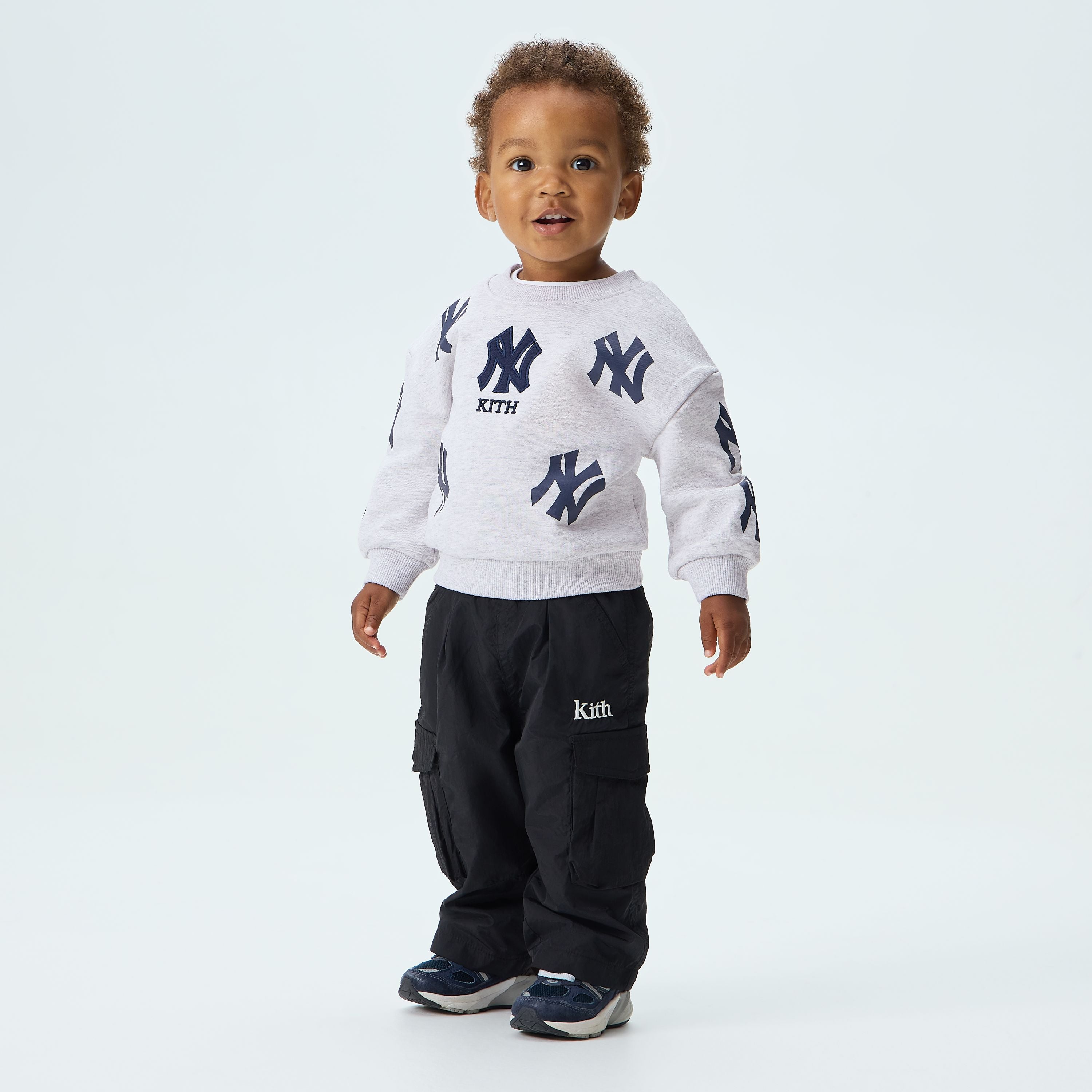 Kith Baby Collection - Hoodies, Jackets, Pants & More | Kith