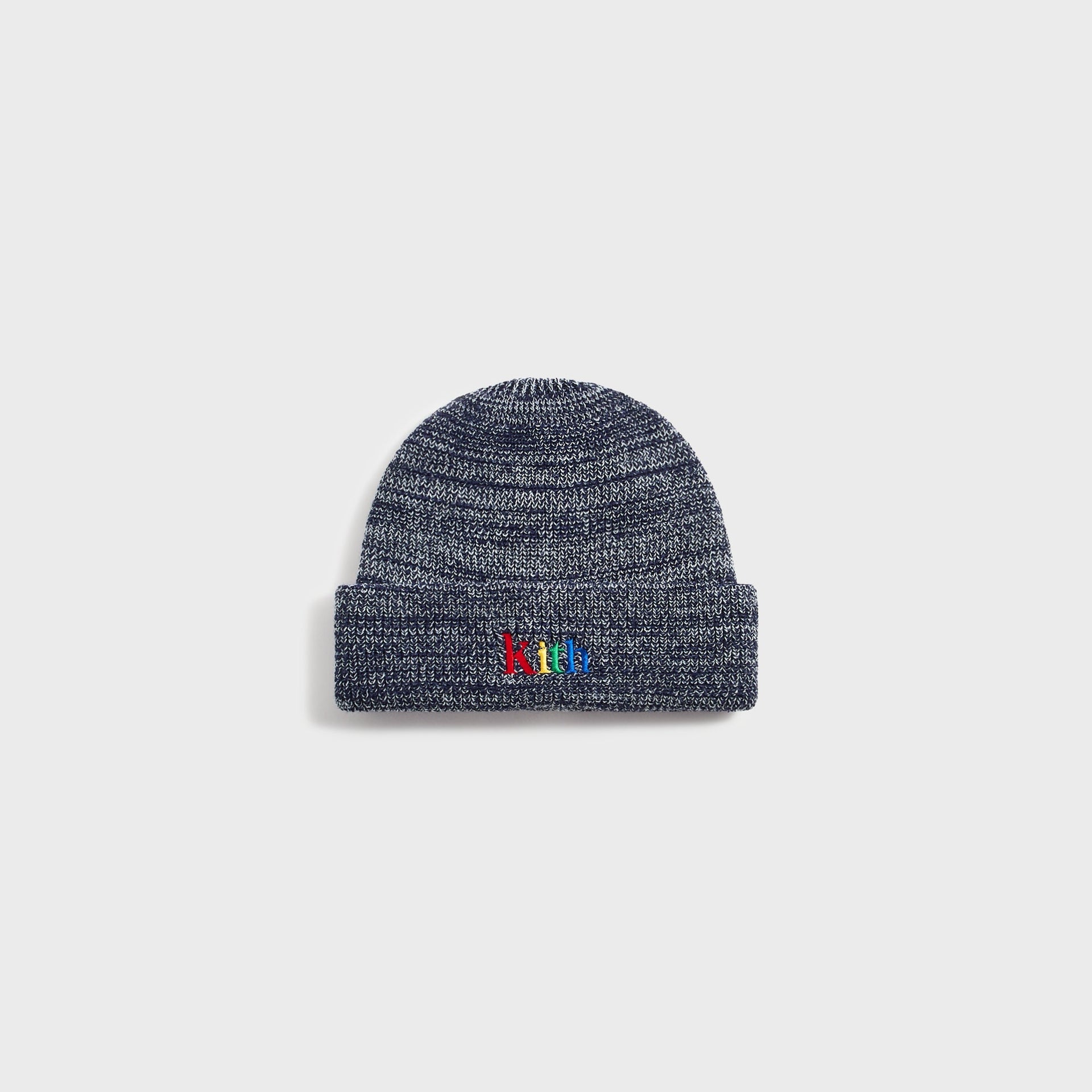 Kith Baby Marled Yarn Classic Beanie - Preview - PH