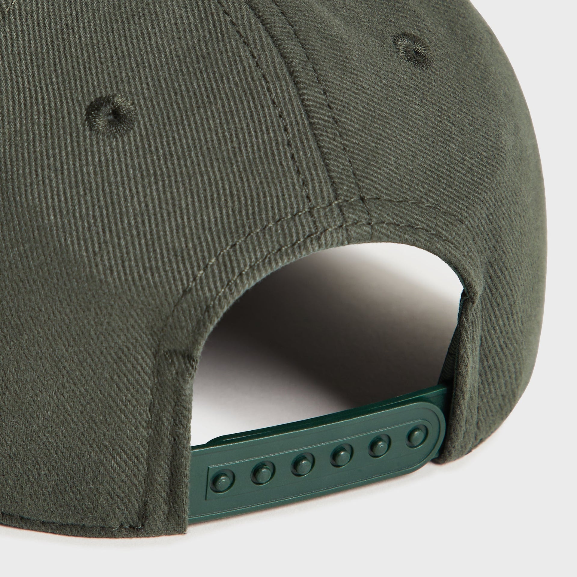Kith Baby Varsity Snapback Cap - Stadium