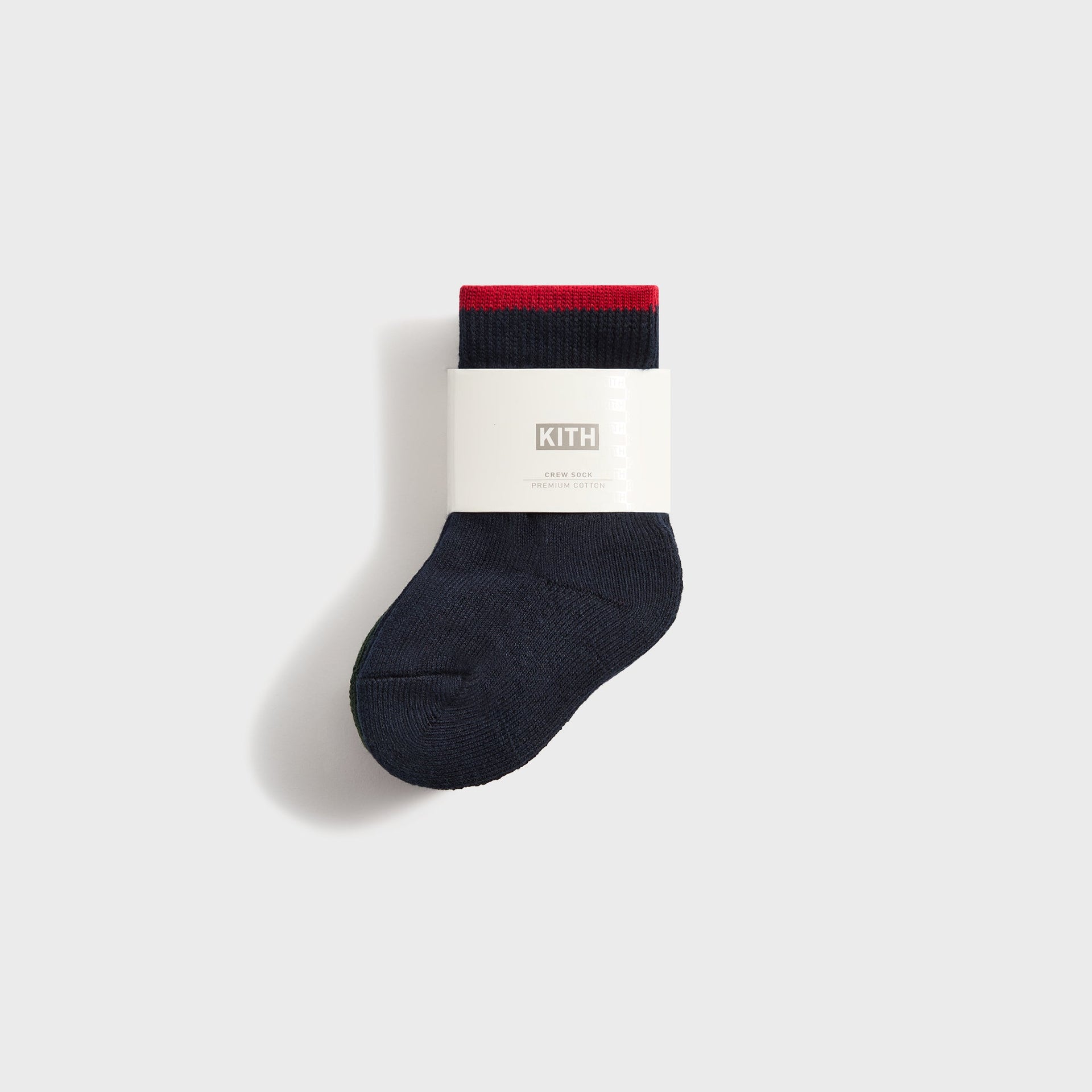 Kith Baby 3-Pack NY Socks - Multi