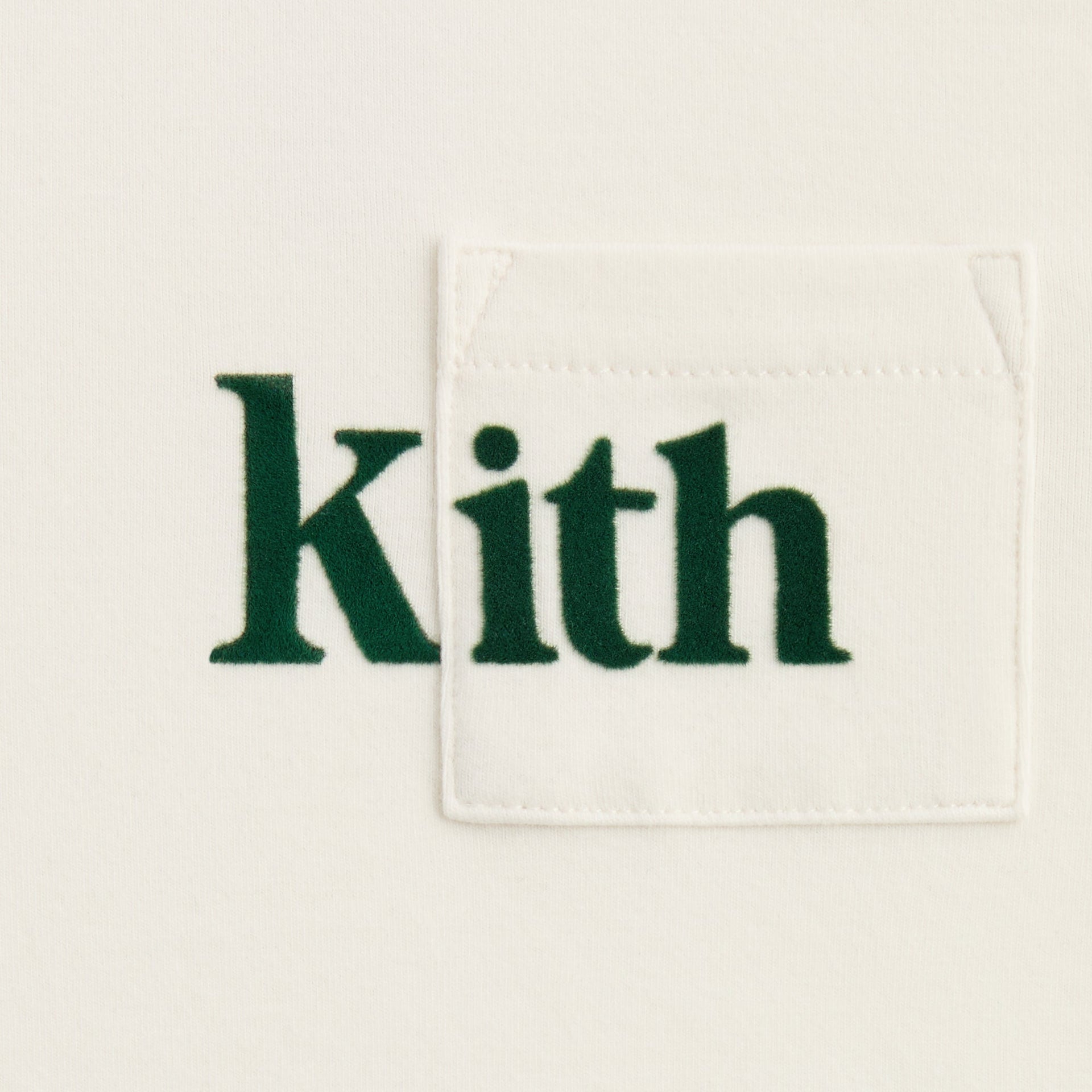 Kith Baby Quinn Graphic Bodysuit - Silk