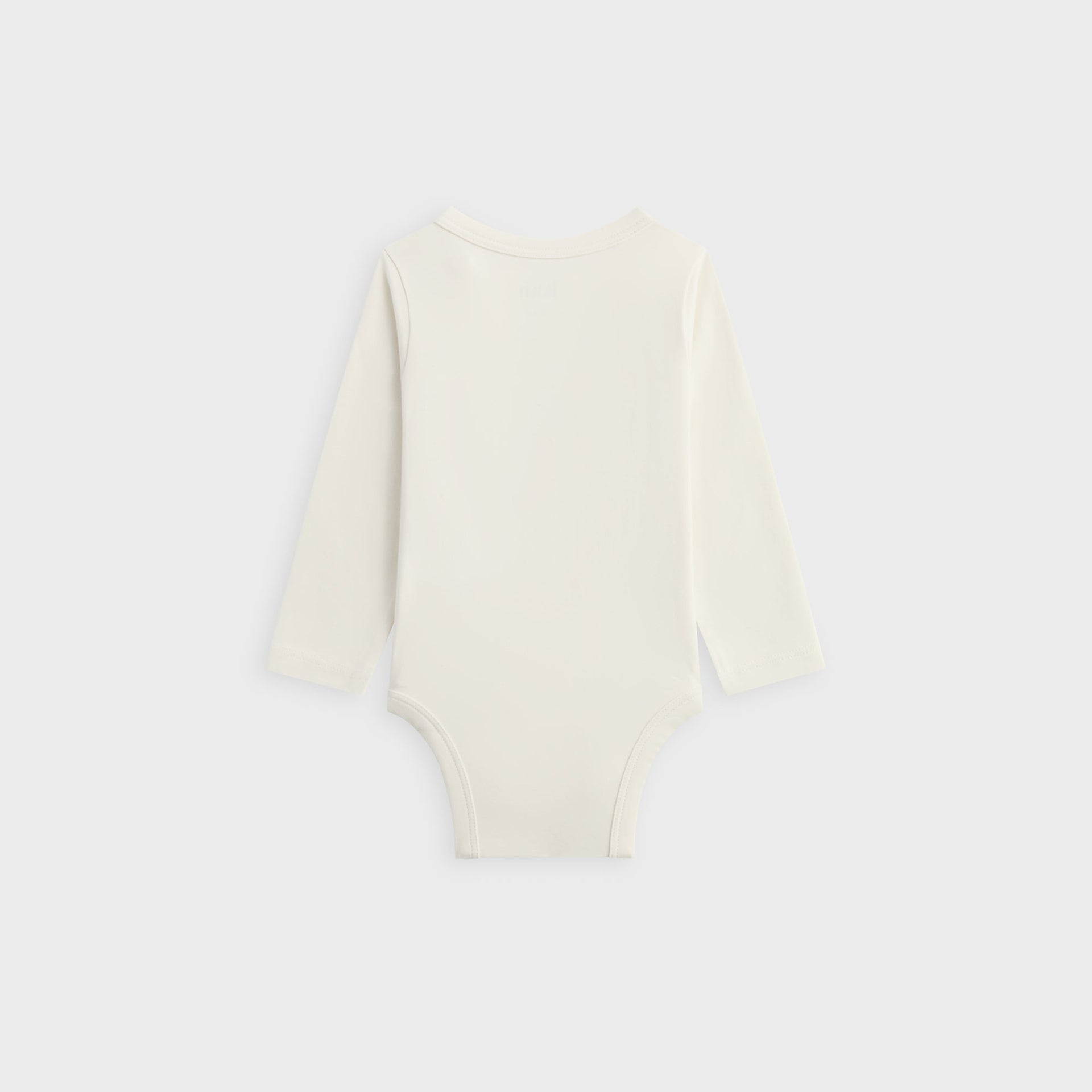 Kith Baby Quinn Graphic Bodysuit - Silk