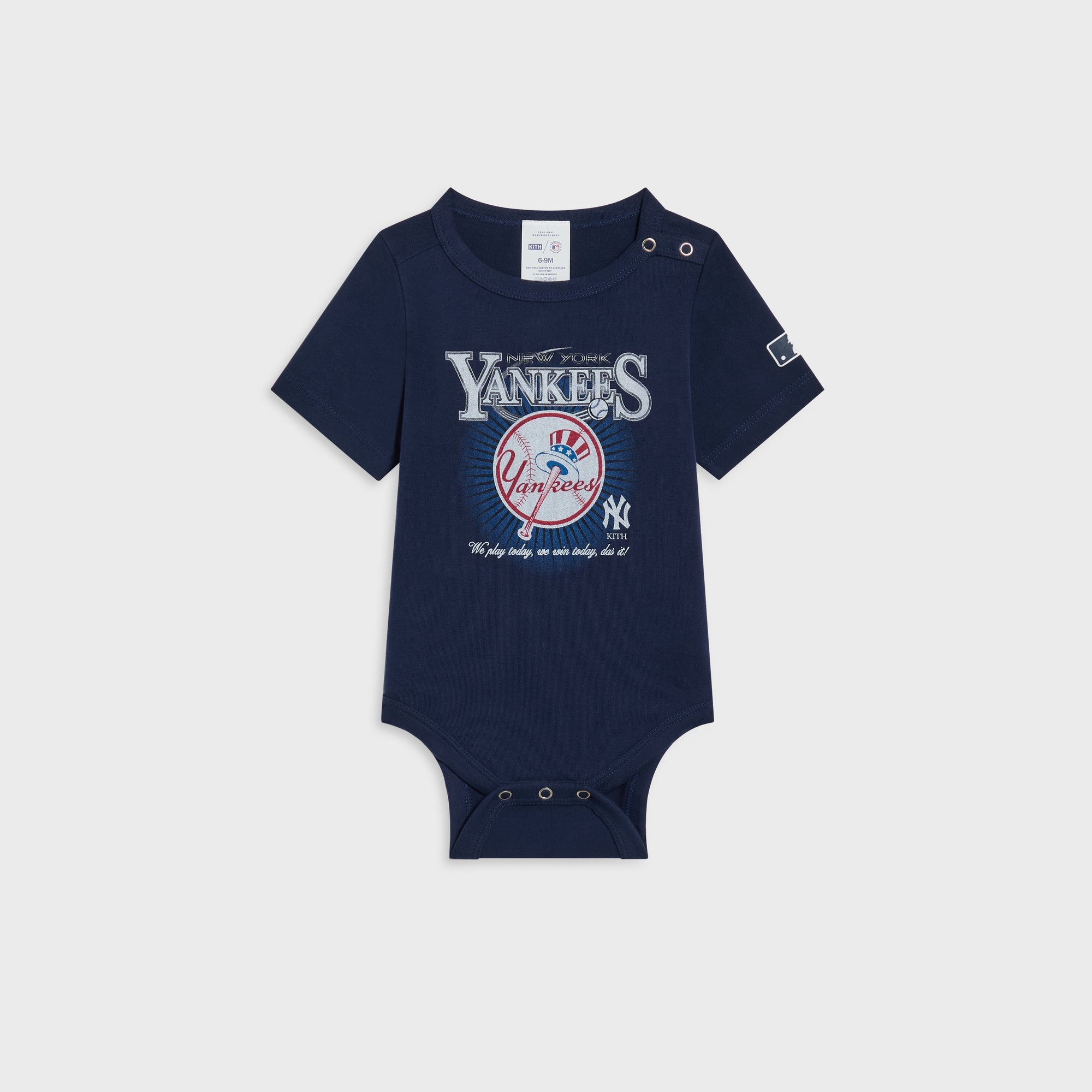 Kith Baby - Bodysuit | Kith