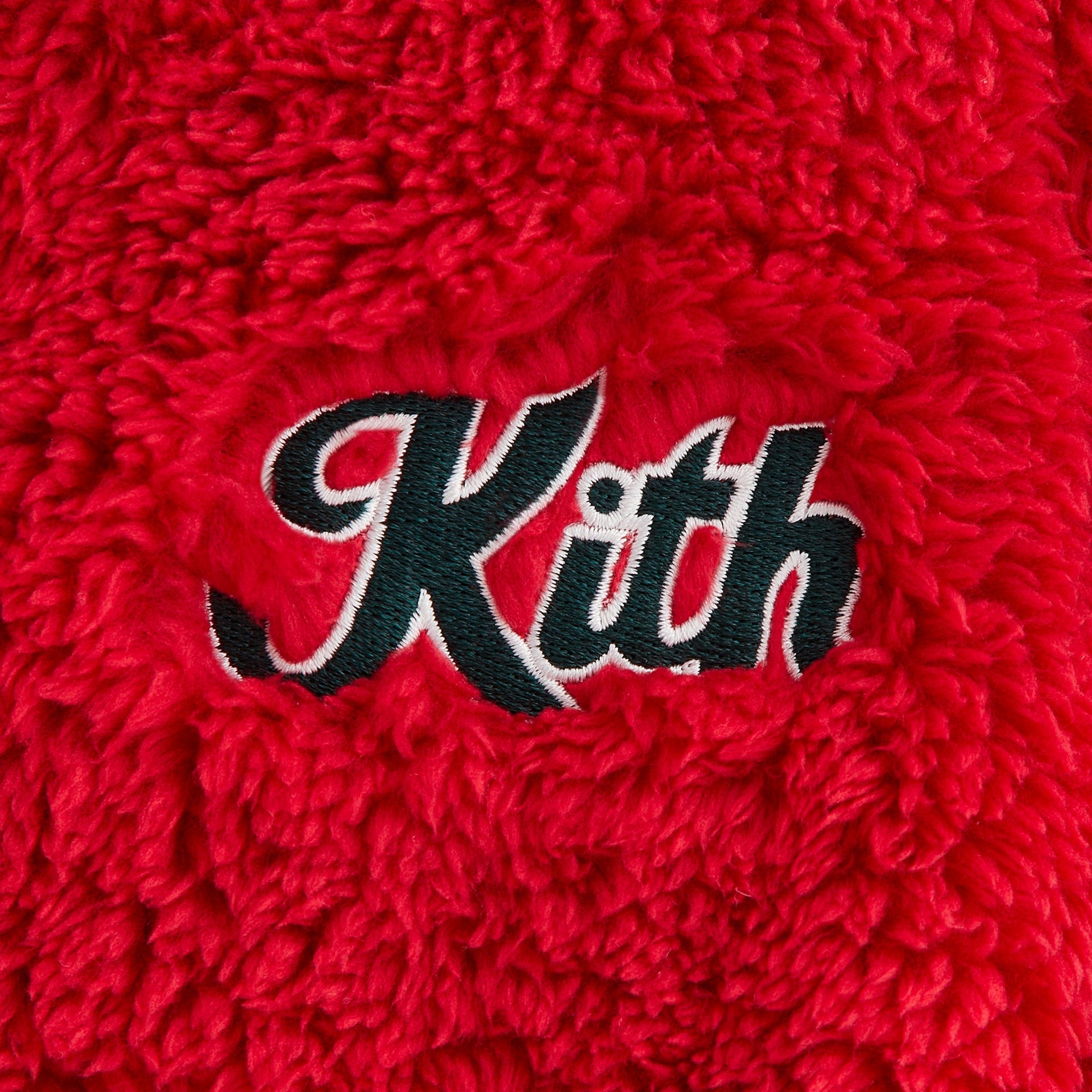 Kithmas Baby & Friends Hooded Robe - Retro