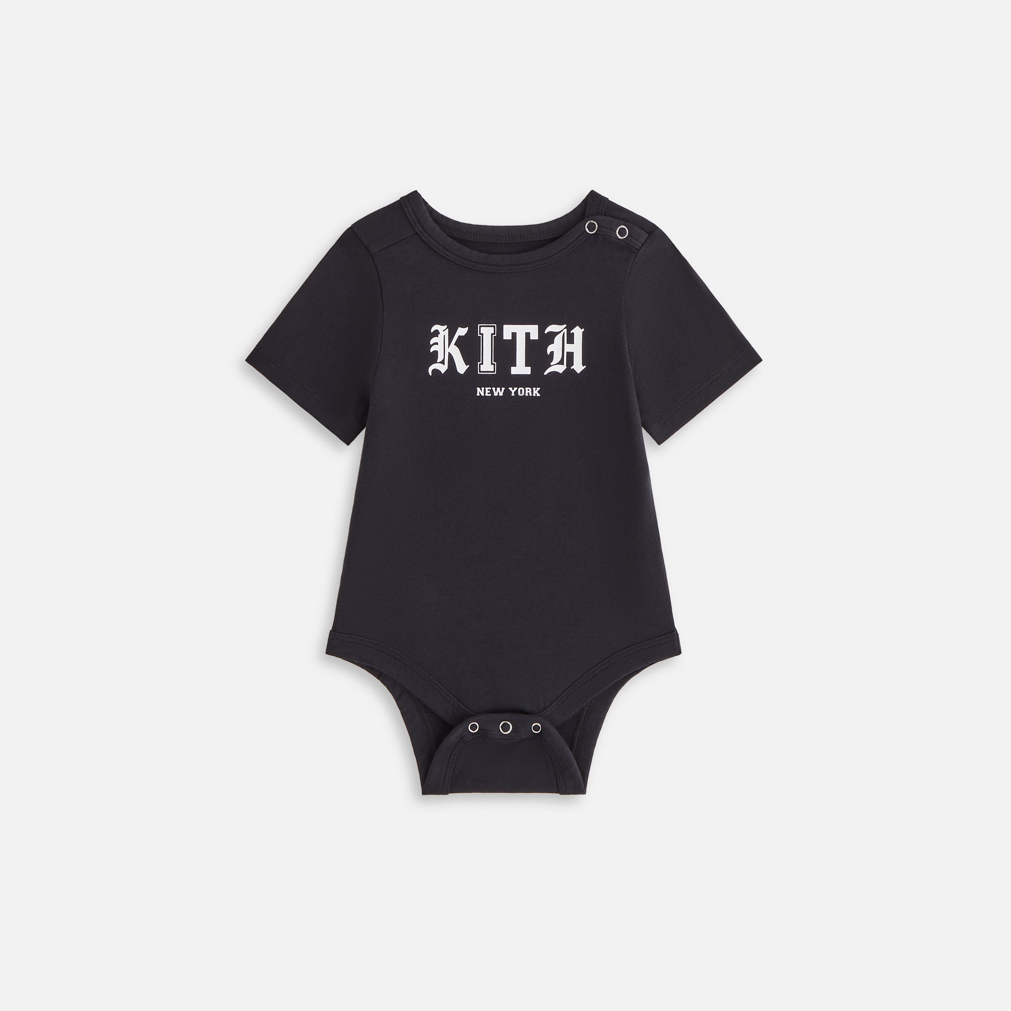 Baby Kith popular clothes