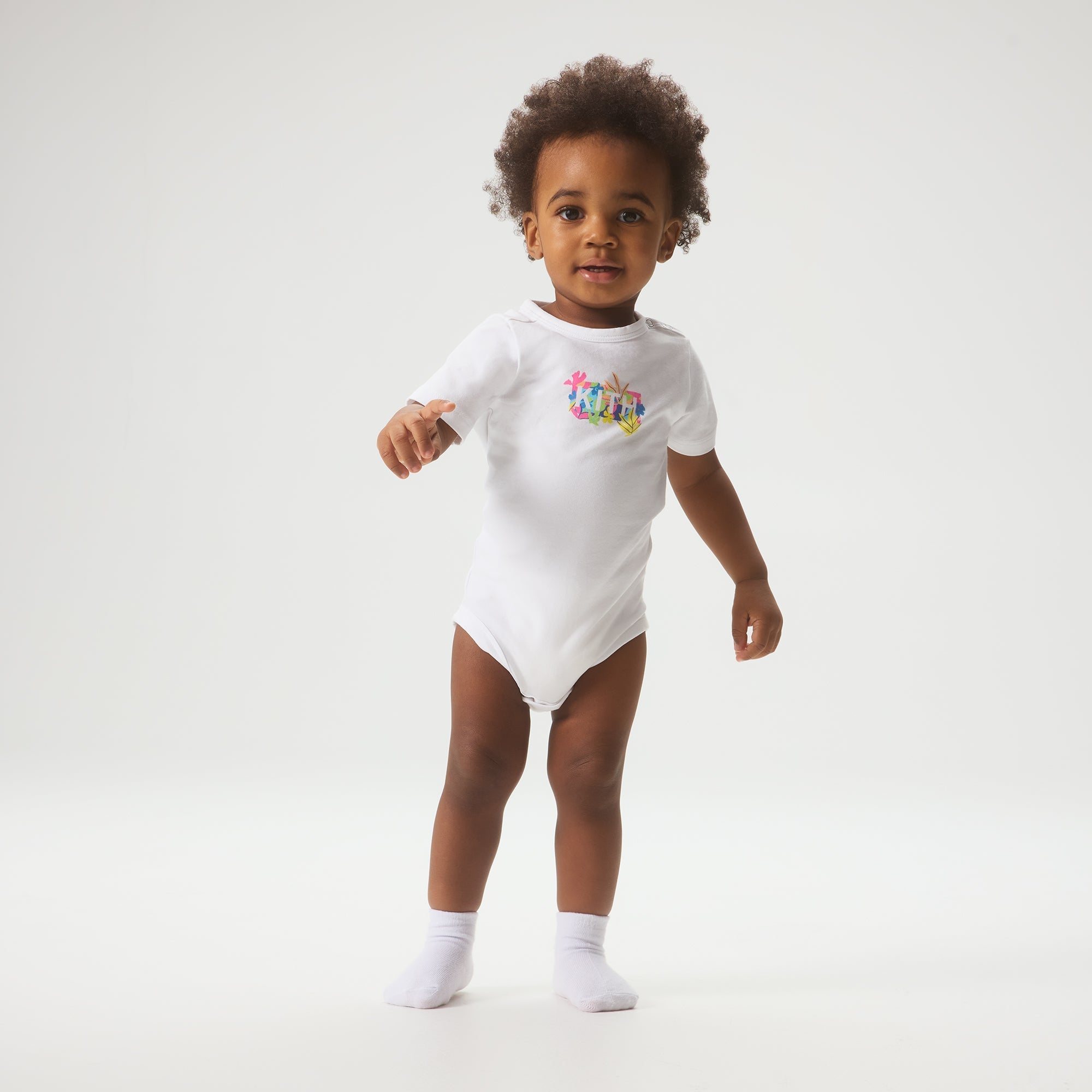 Kith Baby - Bodysuit | Kith
