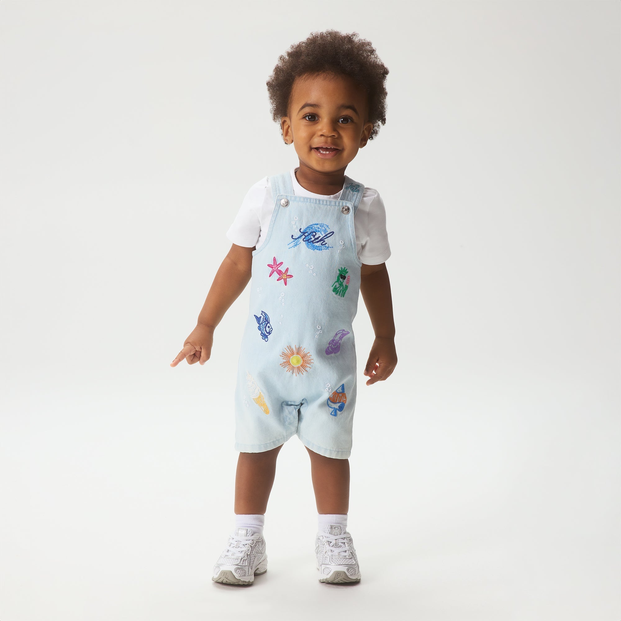 Kith Baby Collection - Hoodies, Jackets, Pants & More | Kith