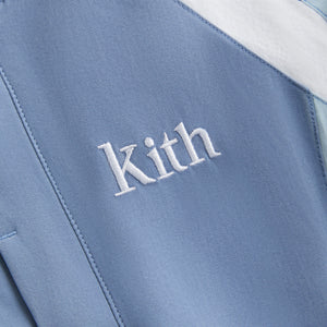 Kith Kids Harrison Blocked Track Jacket - Elevation