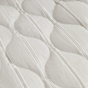 Erlebniswelt-fliegenfischenShops Kids Quilted Apollo Shacket - Plaster