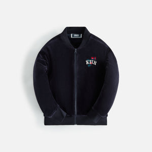 Kith Kids Novelty Souvenir Jacket - Ink