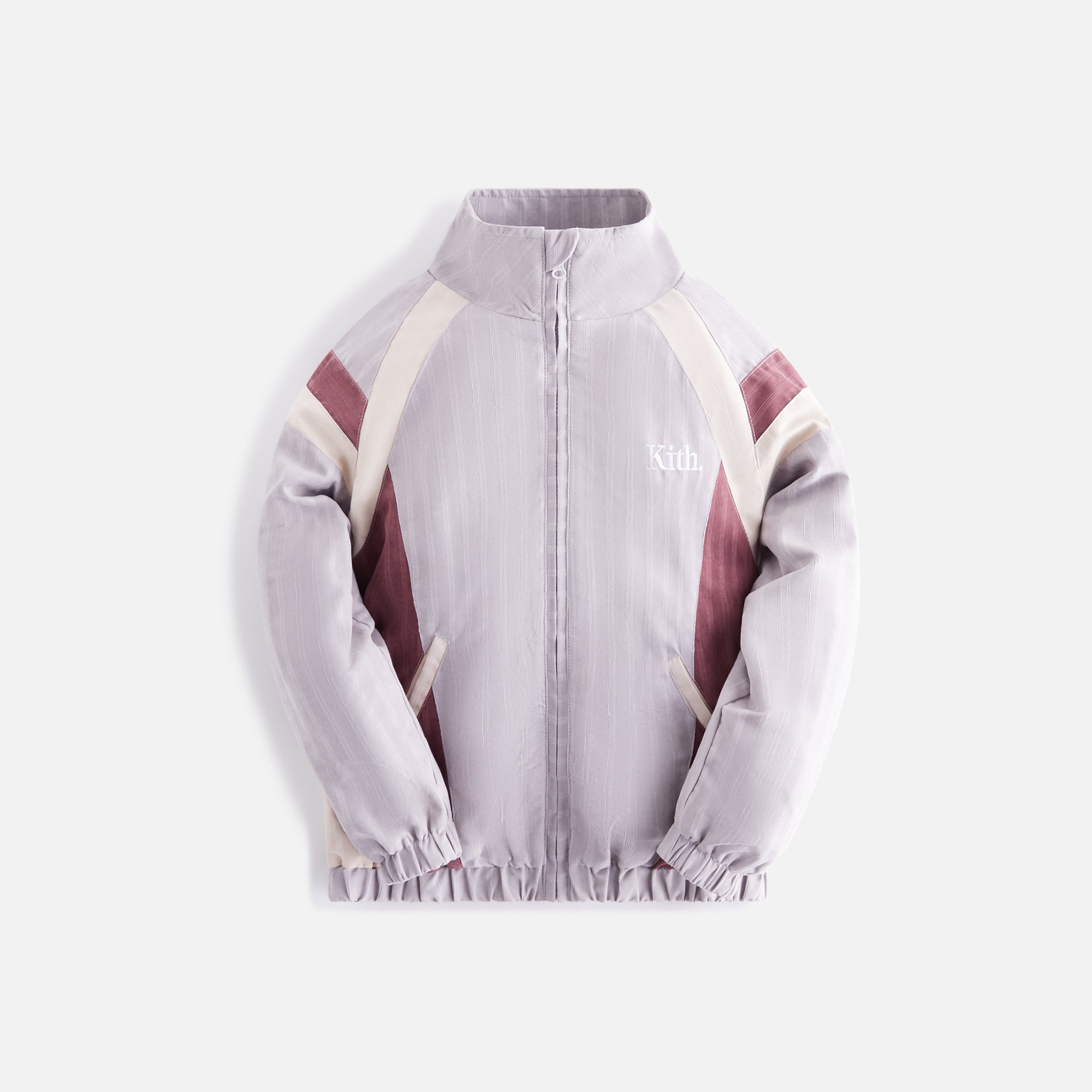 Kith Kids Linden Track Jacket - Space