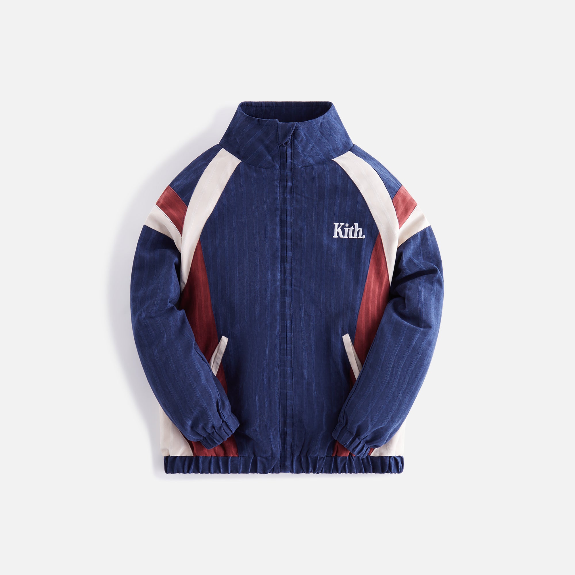Men's Track Jacket - Men's Jackets & Coats - New In 2024