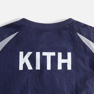 Kith Kids Blocked Dayton Combo Pullover - Genesis