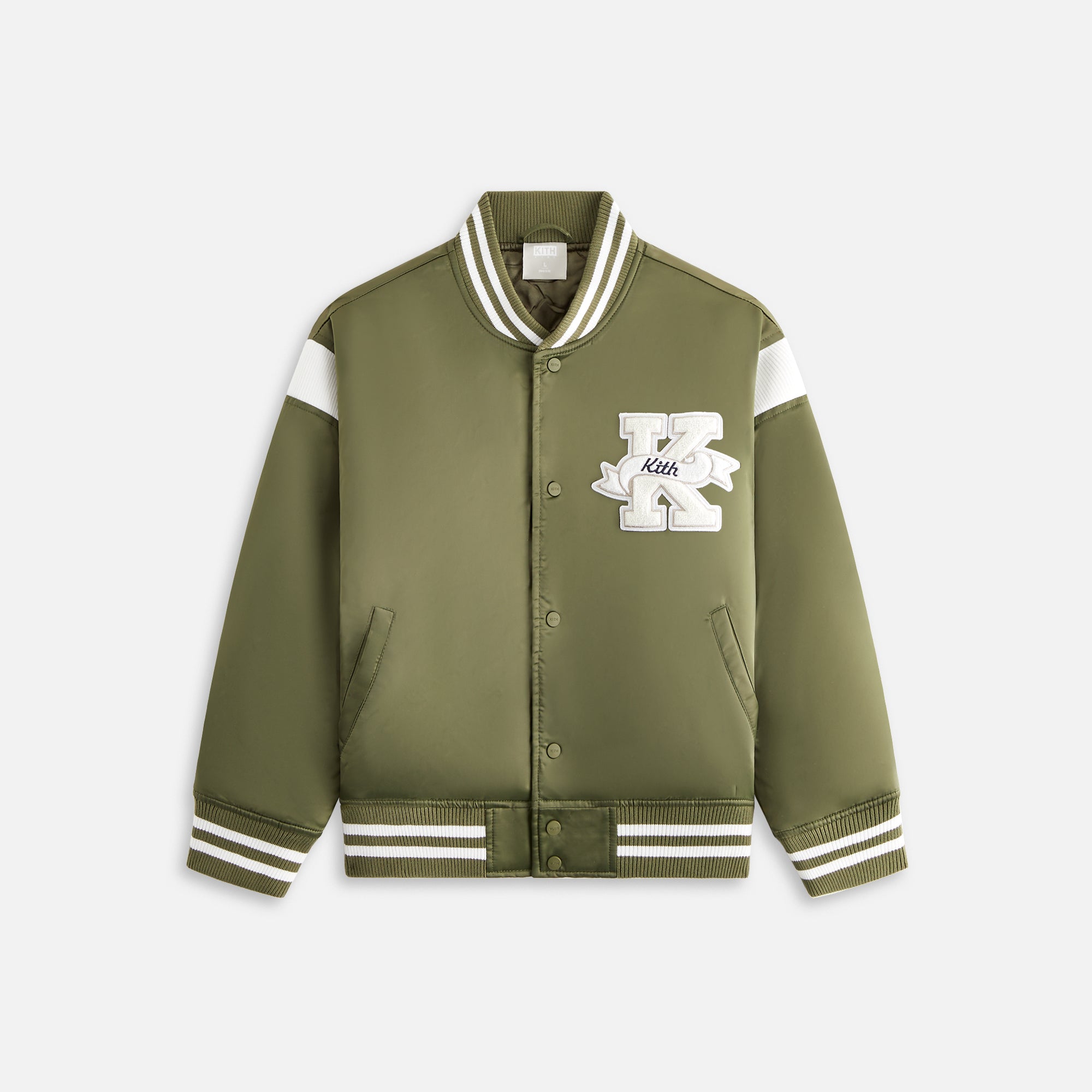 Kith Kids Gorman Jacket - Flagstaff