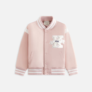 UrlfreezeShops Kids Gorman Jacket - Dusty Quartz