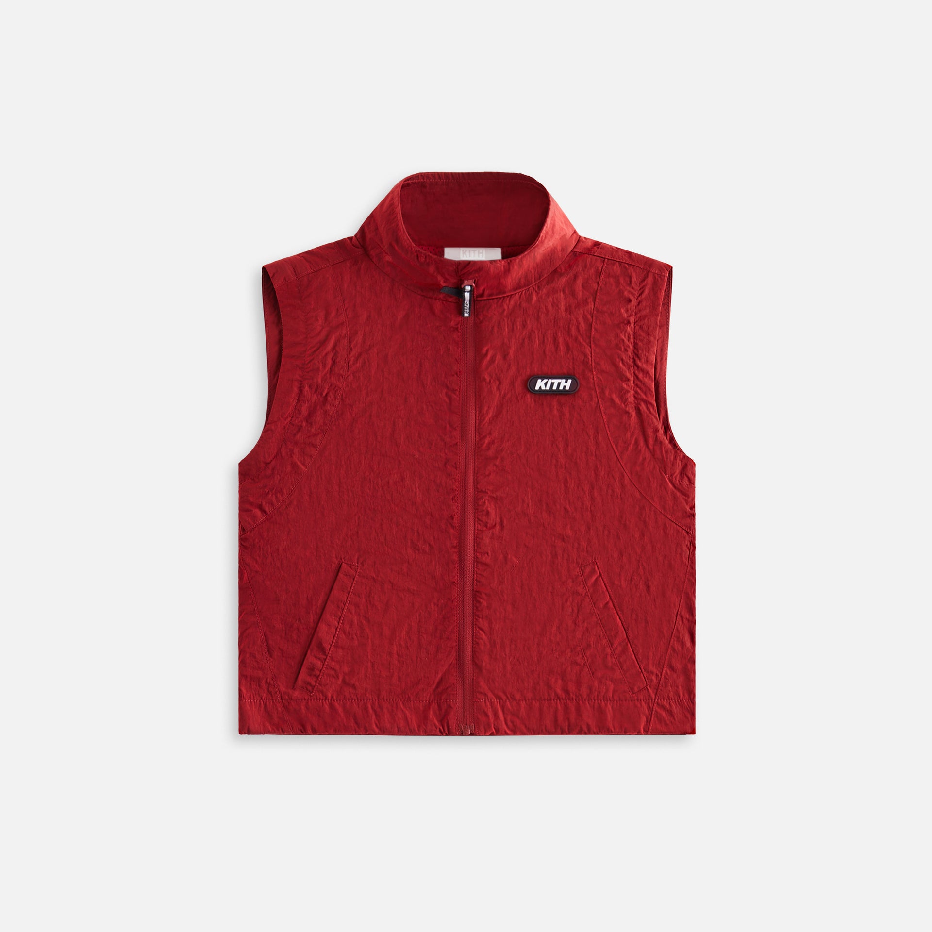 Kith Kids Convertible Track Jacket - Fury