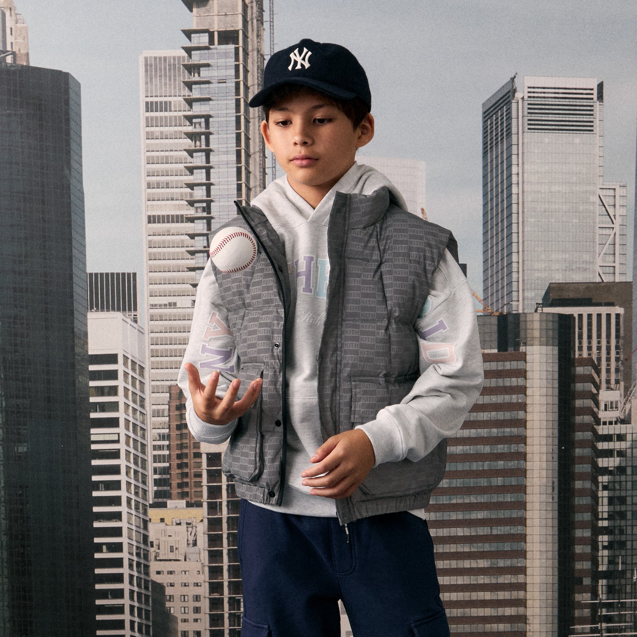 Kith Kids - Outerwear