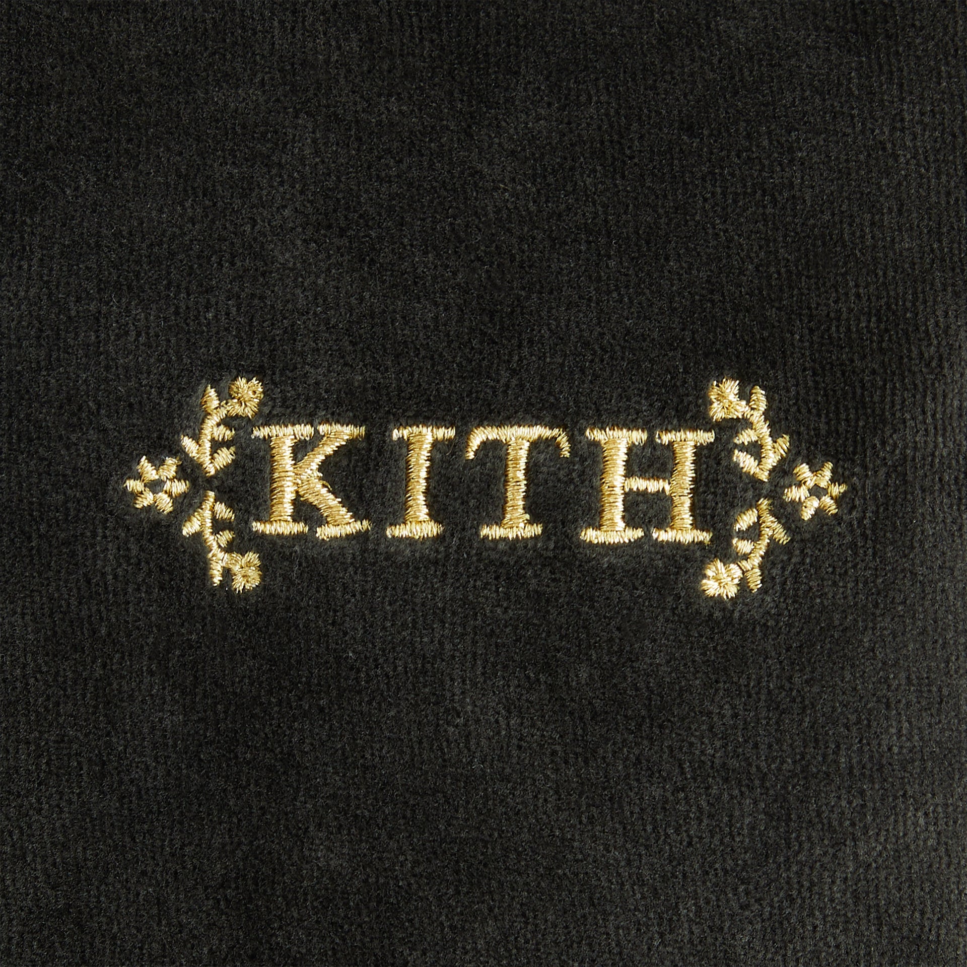 Kith Kids Novelty Souvenir Jacket - Stadium