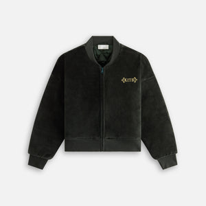 Kith Kids Novelty Souvenir Jacket - Stadium