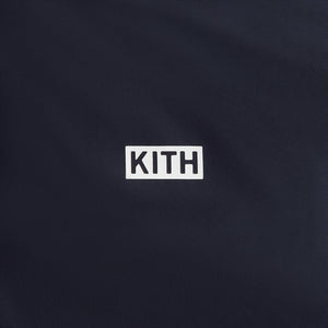 Kith Kids Tech Warm-Lined Jacket - Nocturnal