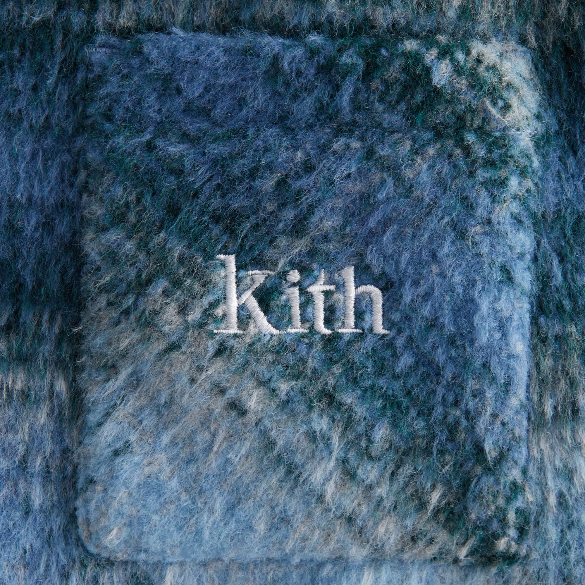 Kith Kids Willoughby Chore Jacket - Melody Kith Kids Willoughby Chore Jacket - Melody