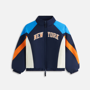 A Closer Look at Kith for the New York Knicks 2024 2