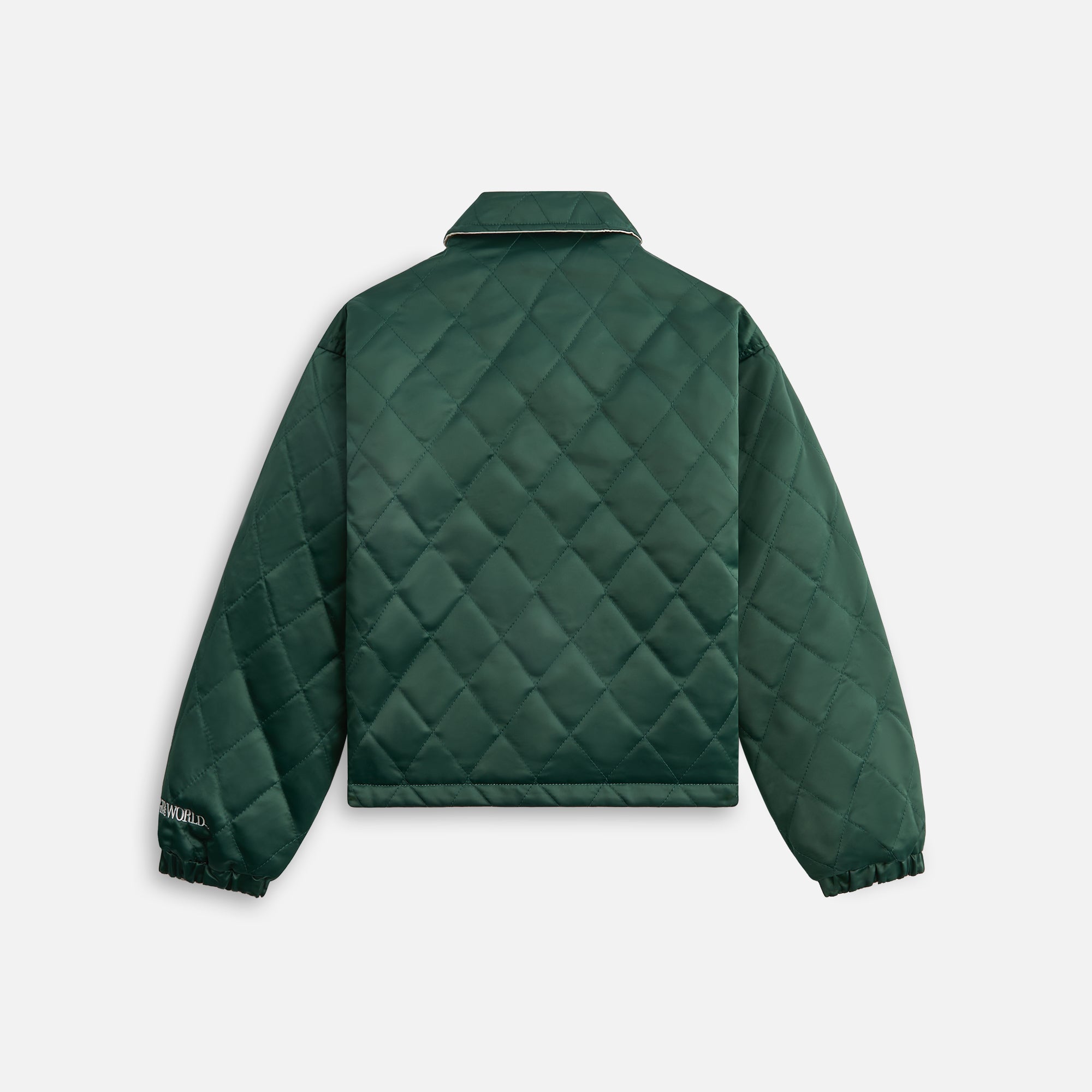 Kith Kids チェック柄ジャケット 4/5 Kith Kids チェック柄ジャケット 4/5 Kith Kids for the New